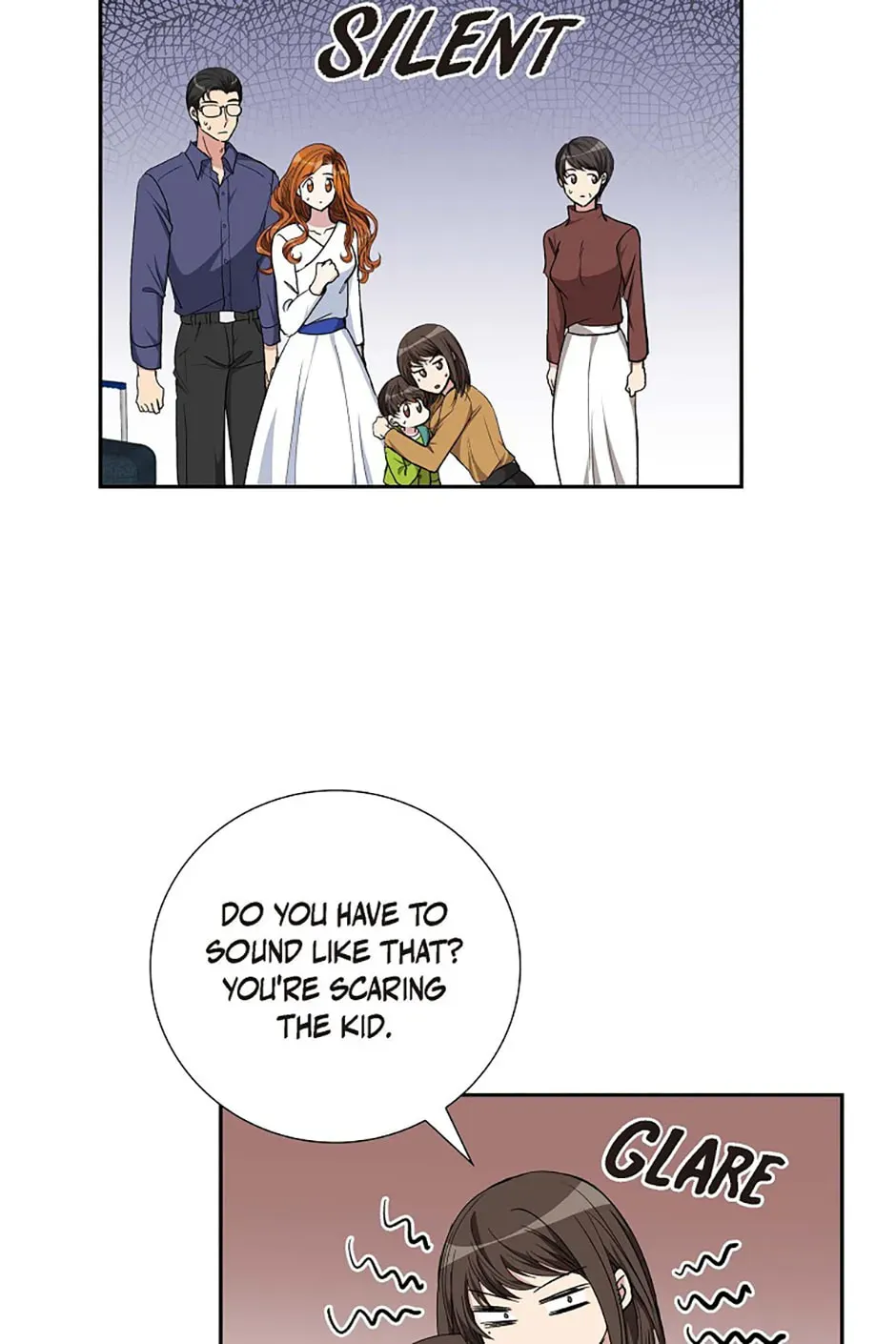 All I Want is You Chapter 82 page 21