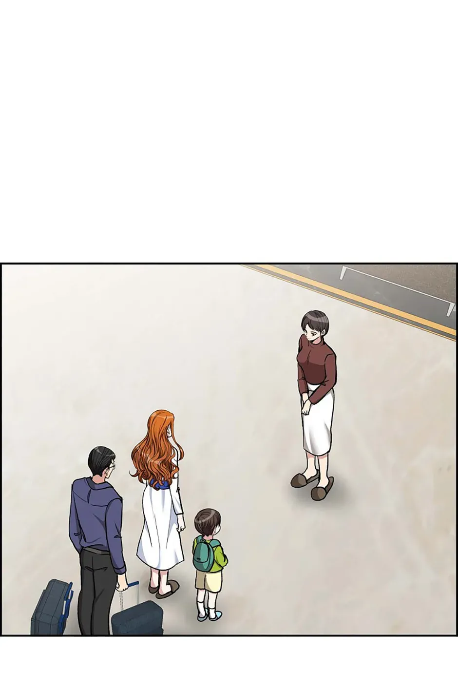 All I Want is You Chapter 82 page 9