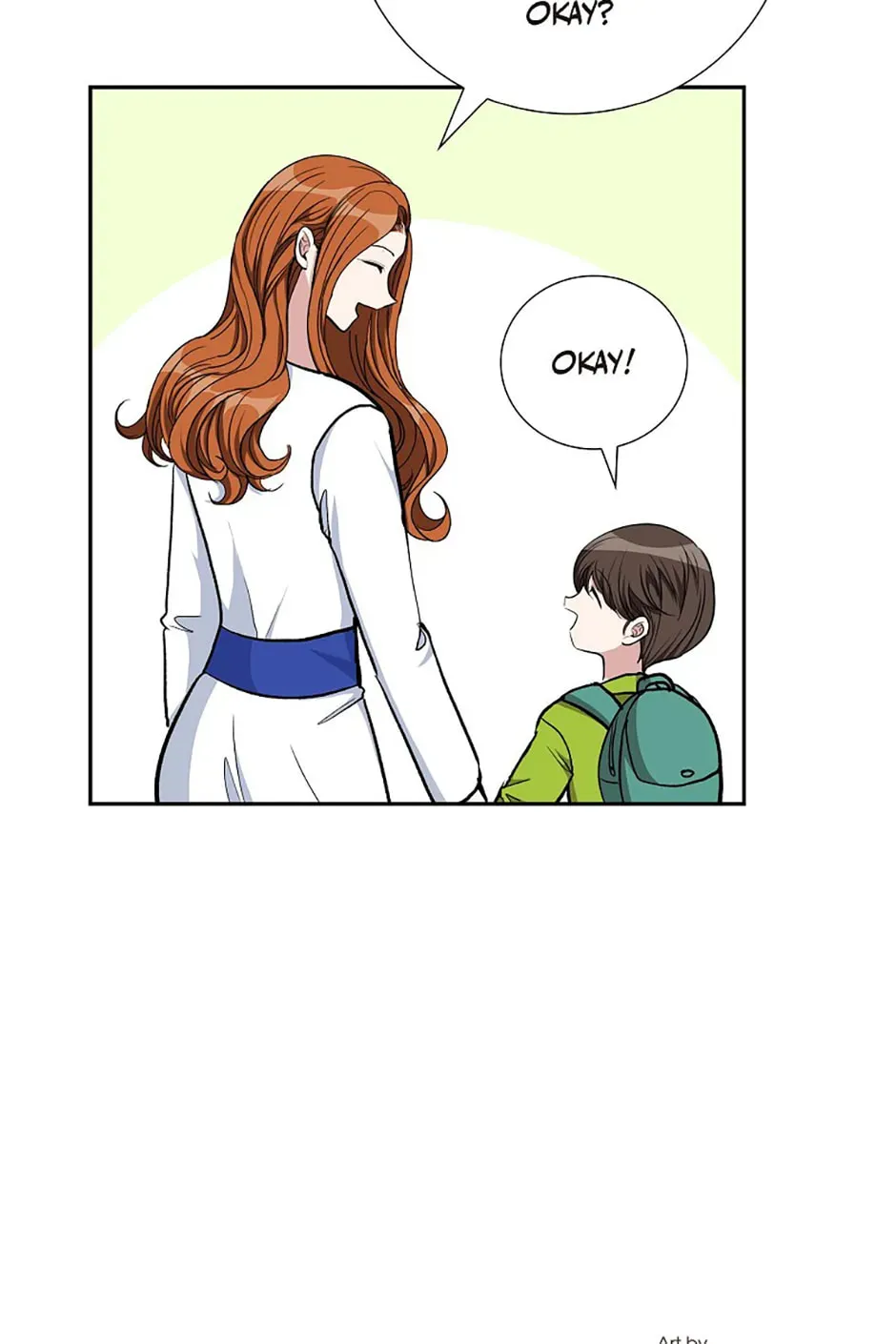 All I Want is You Chapter 82 page 7