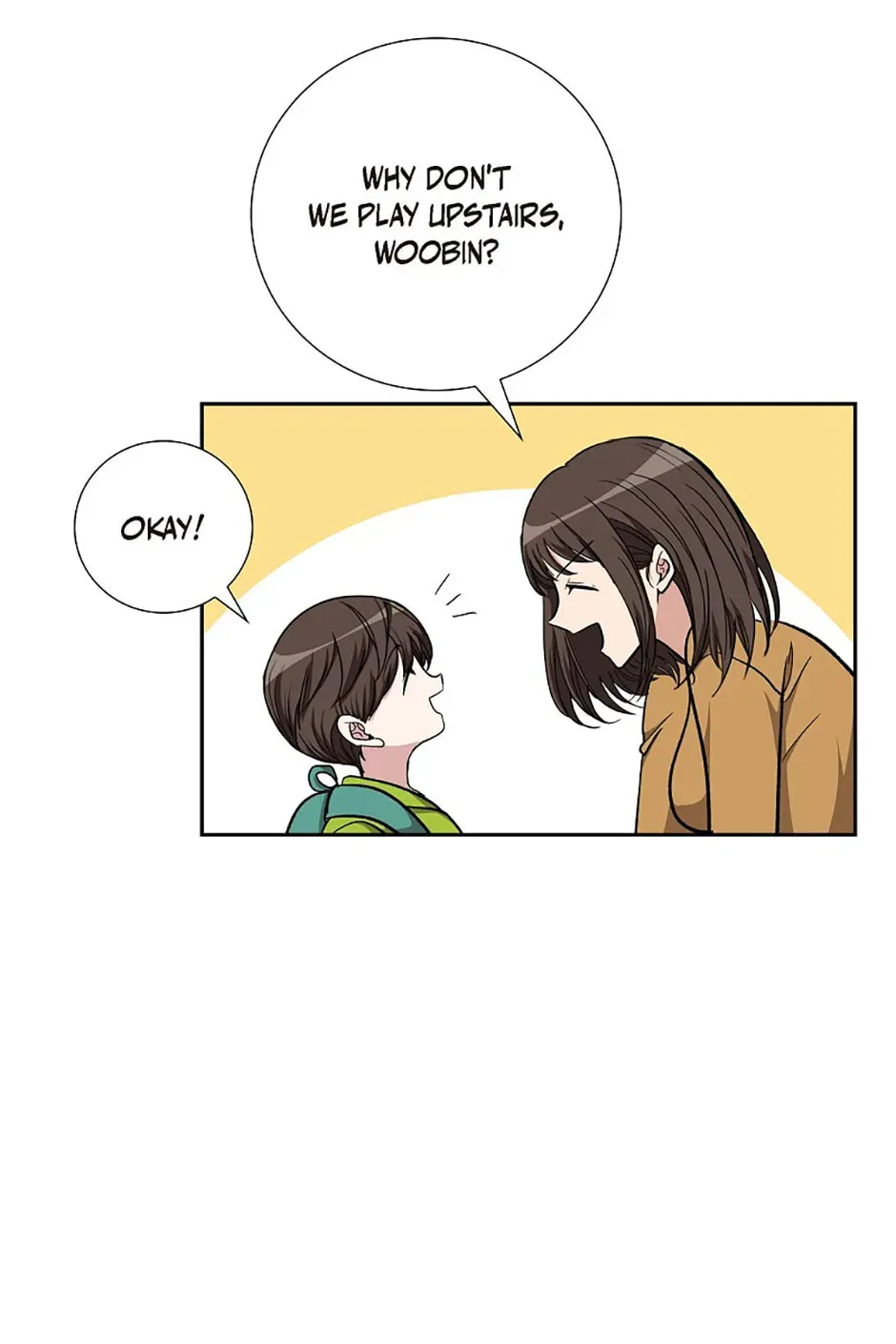 All I Want is You Chapter 82 page 25