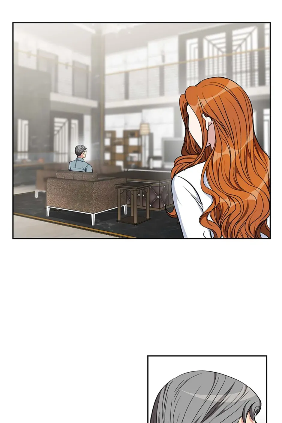 All I Want is You Chapter 82 page 11