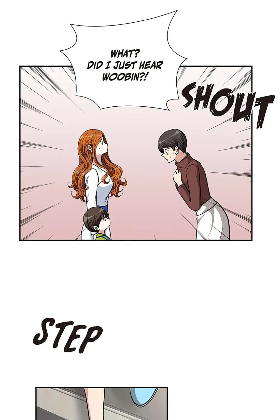 All I Want is You Chapter 82 page 15