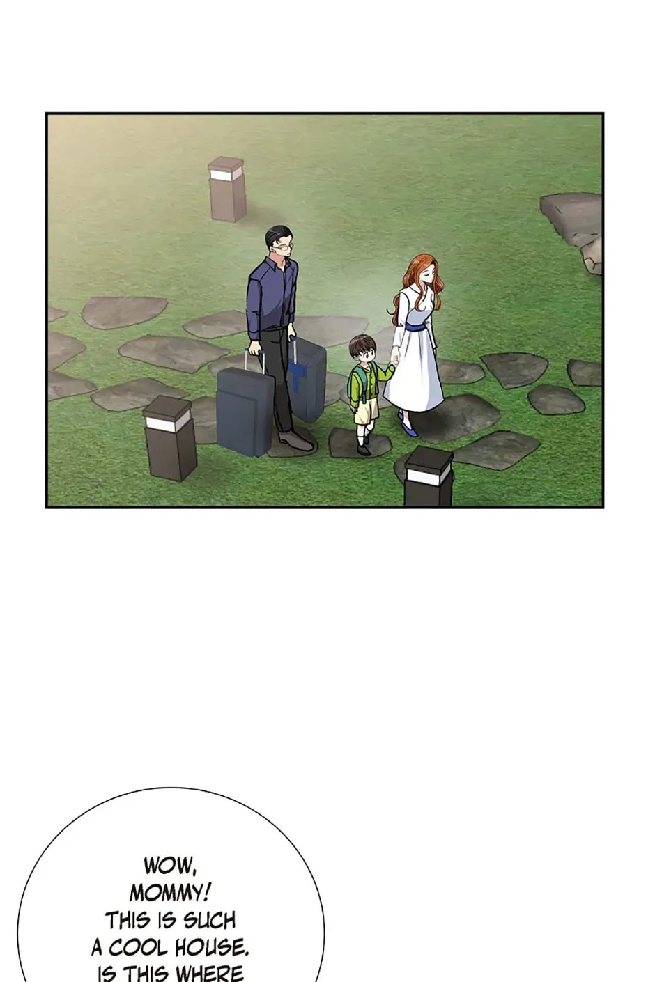 All I Want is You Chapter 82 page 5