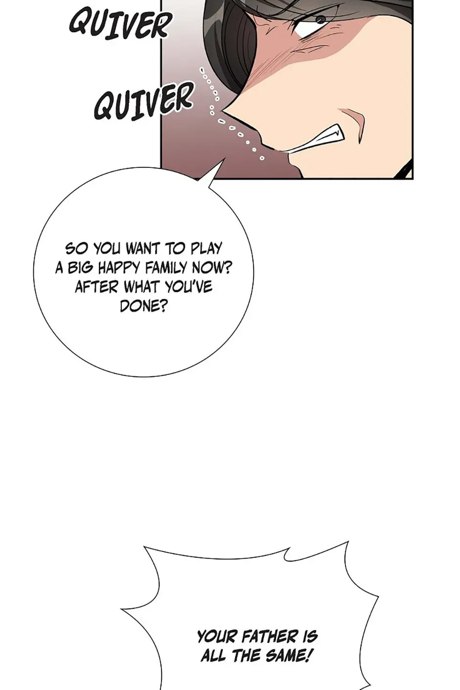 All I Want is You Chapter 83 page 52