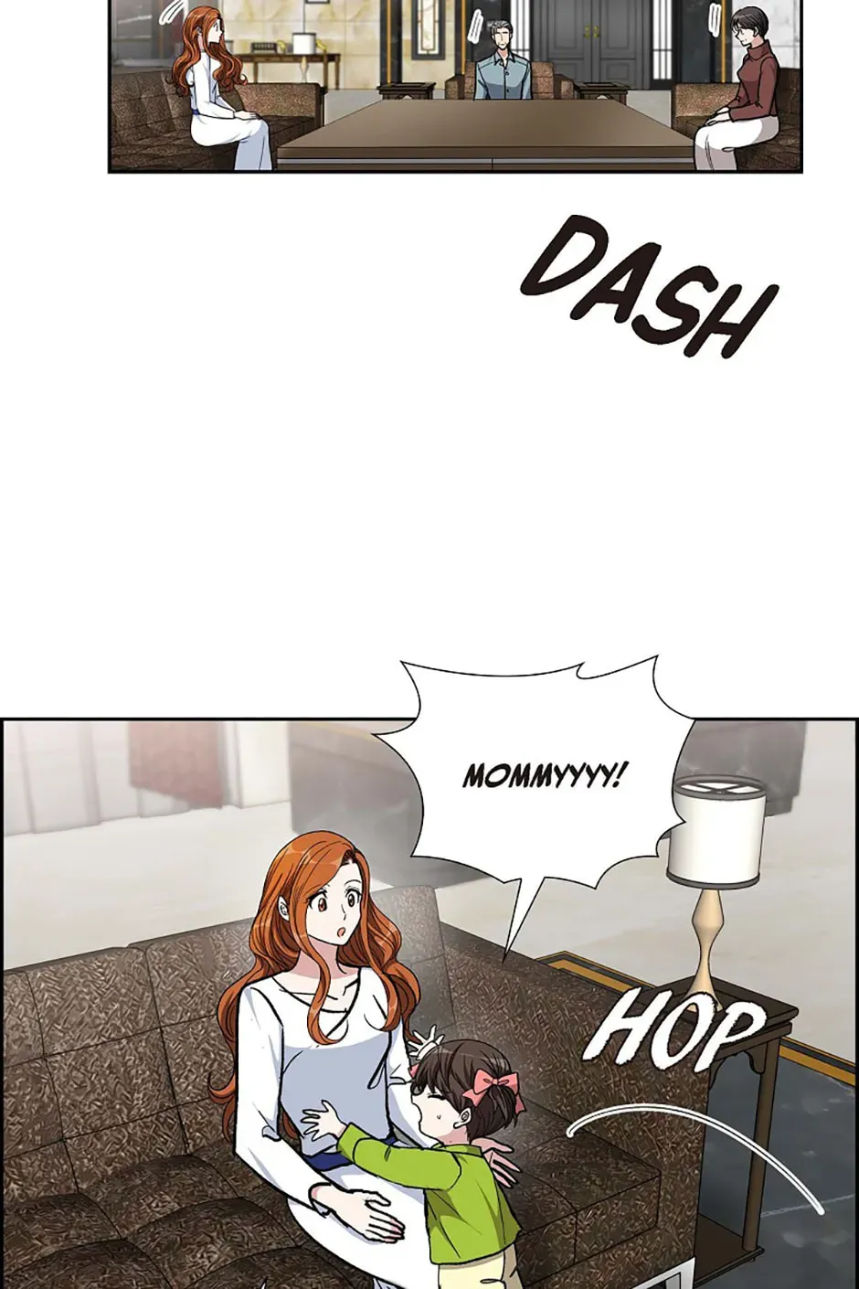 All I Want is You Chapter 82 page 52