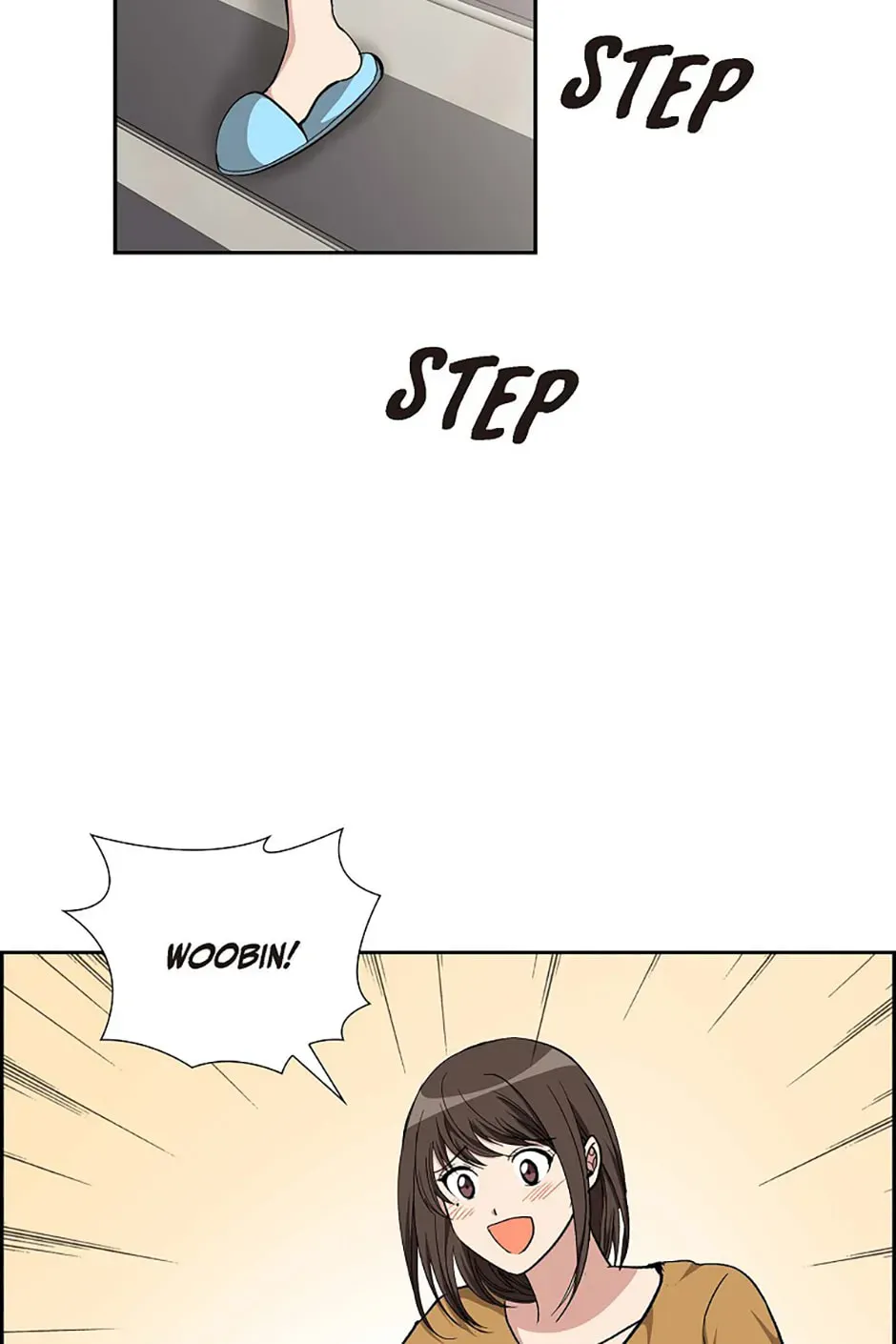 All I Want is You Chapter 82 page 16
