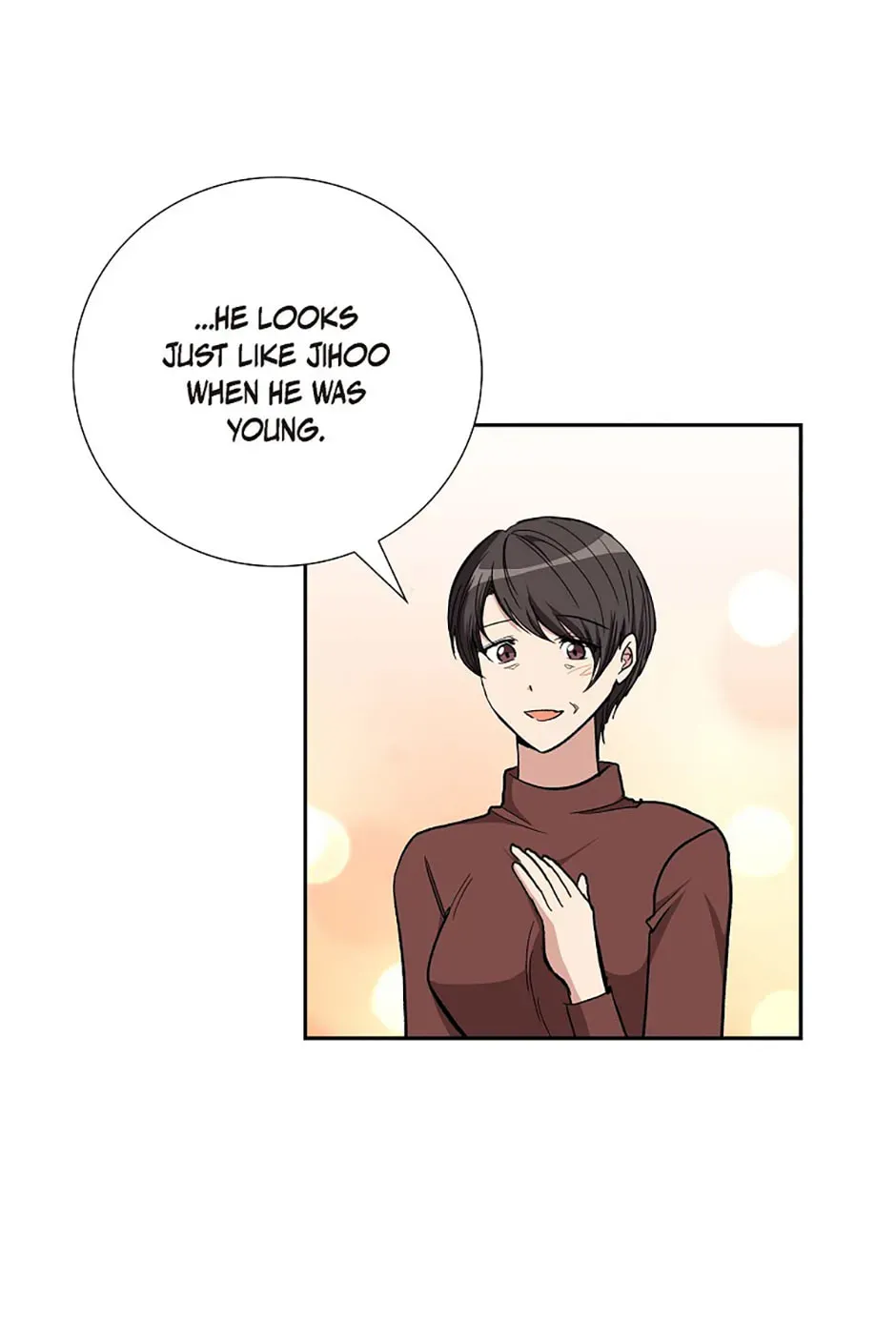All I Want is You Chapter 82 page 14
