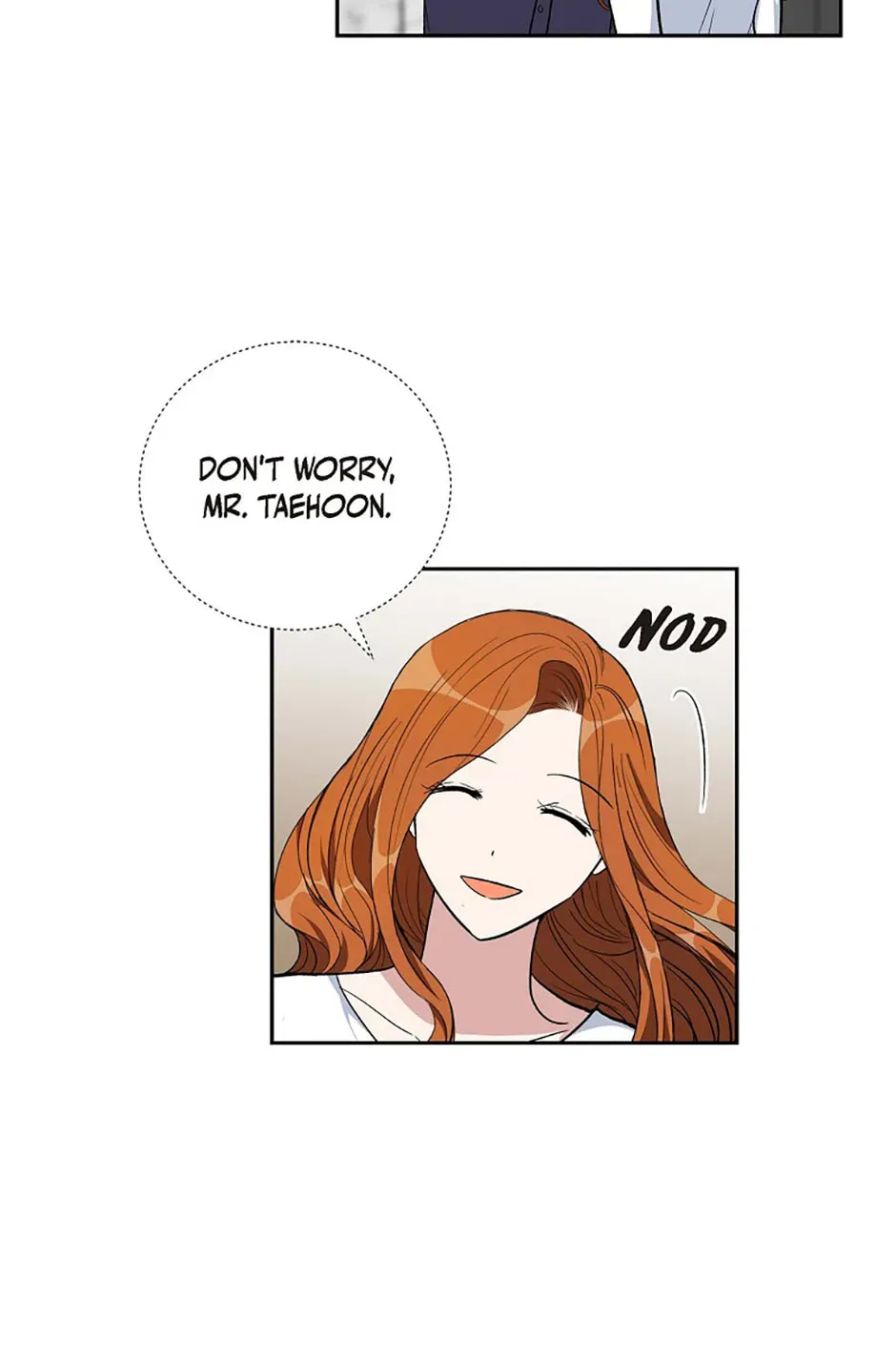 All I Want is You Chapter 82 page 24