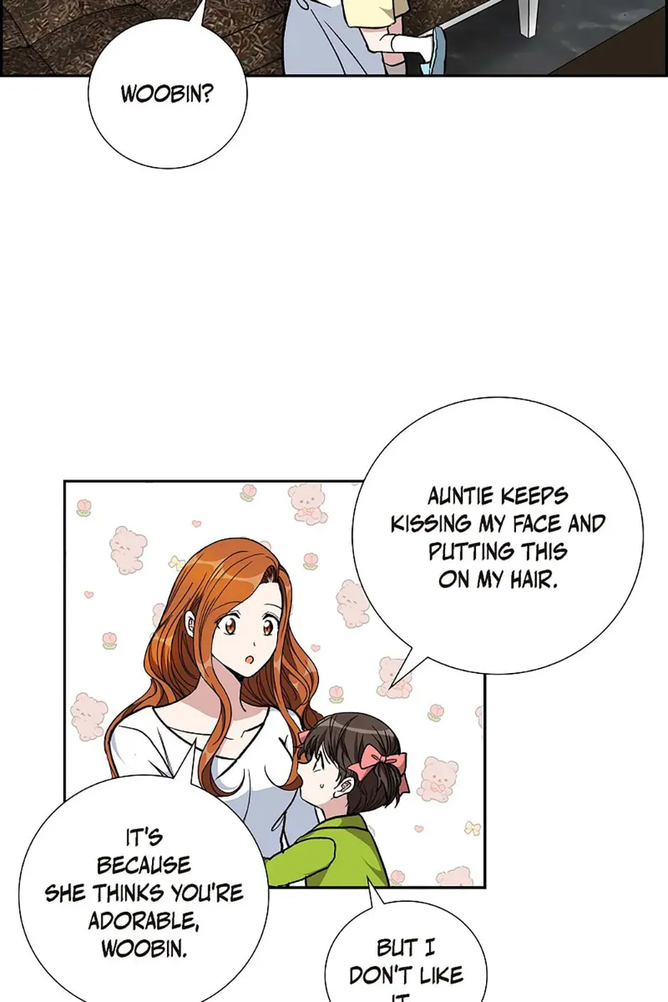 All I Want is You Chapter 82 page 53