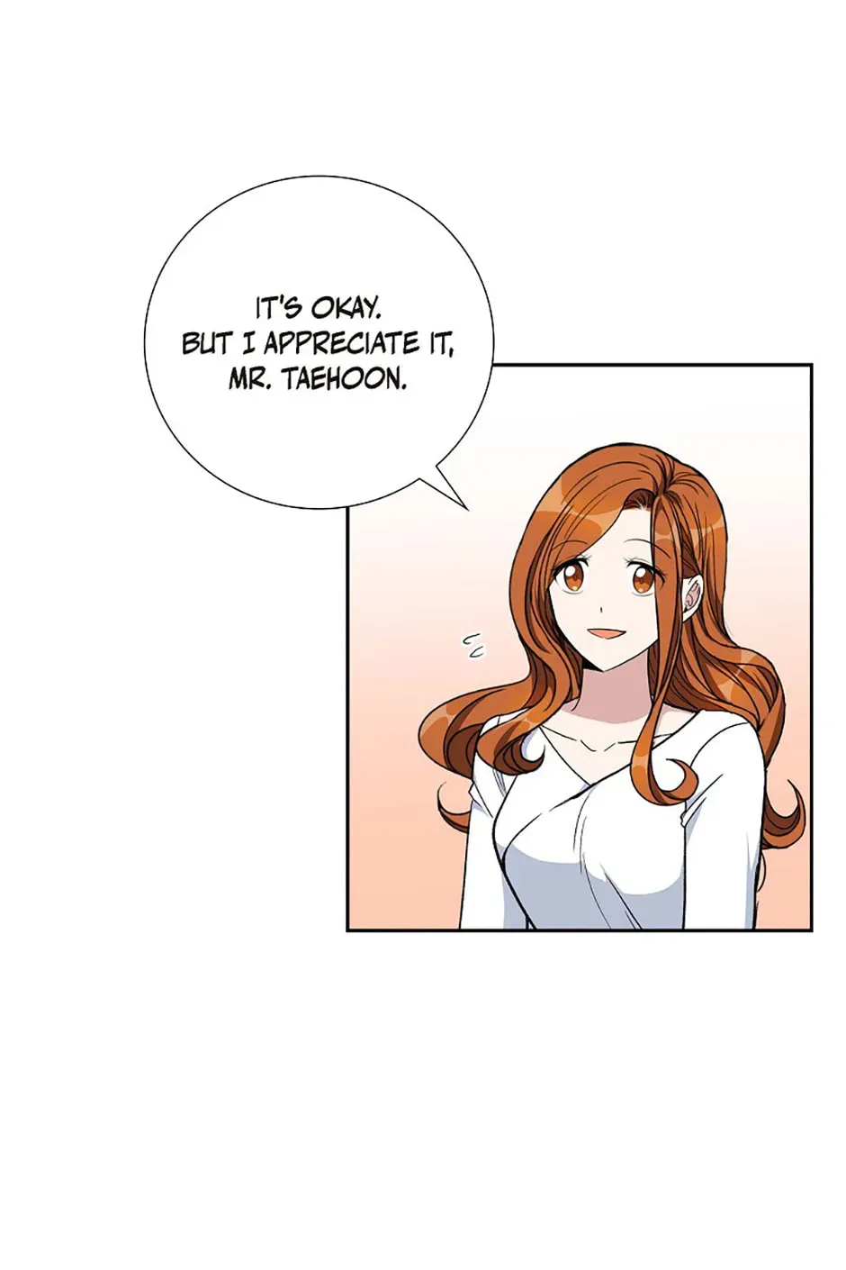 All I Want is You Chapter 82 page 4