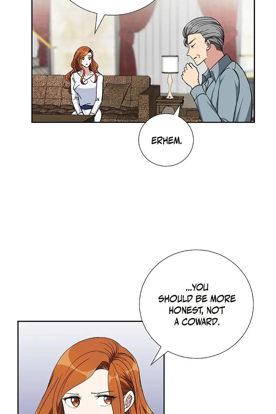 All I Want is You Chapter 82 page 28