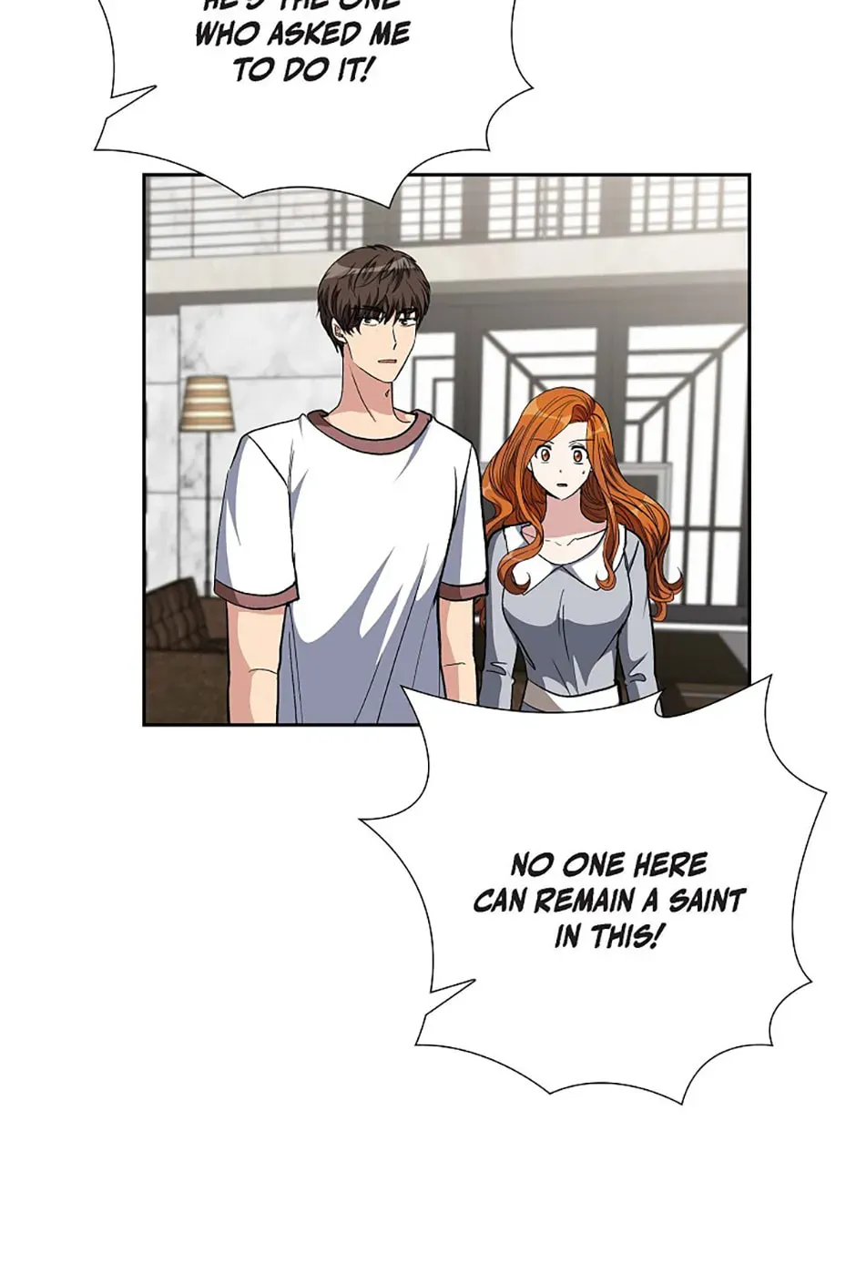 All I Want is You Chapter 83 page 54
