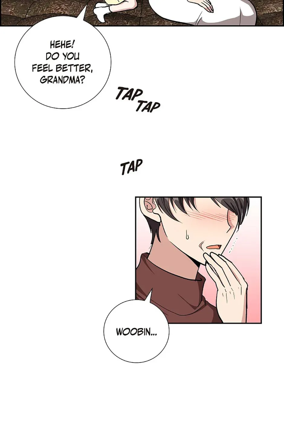 All I Want is You Chapter 82 page 60