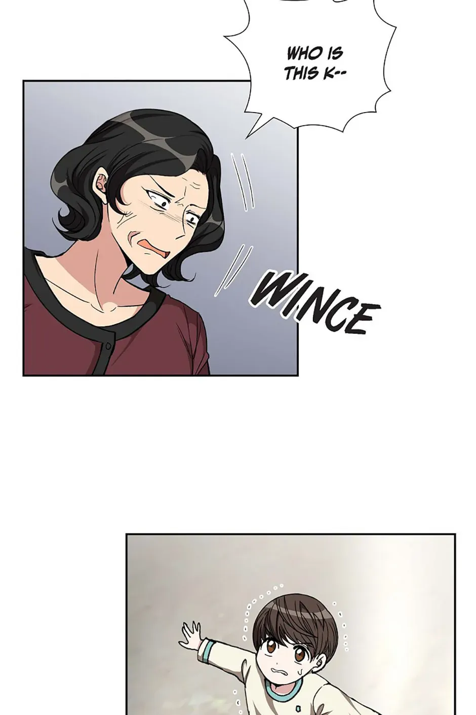All I Want is You Chapter 83 page 58