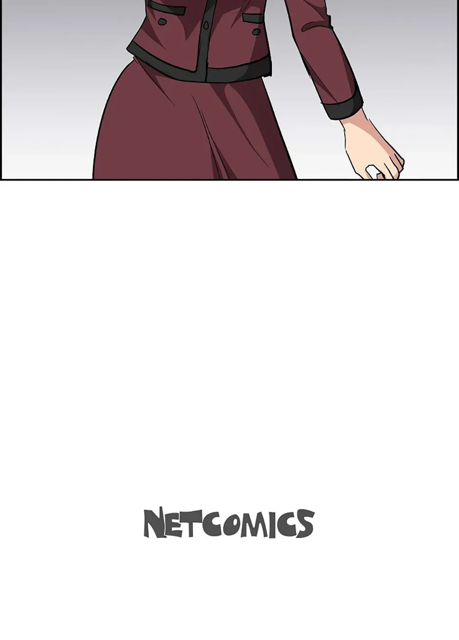 All I Want is You Chapter 83 page 63