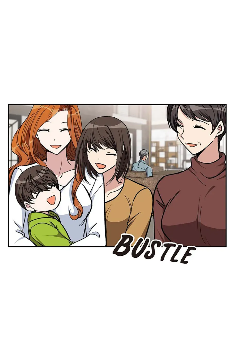All I Want is You Chapter 82 page 66