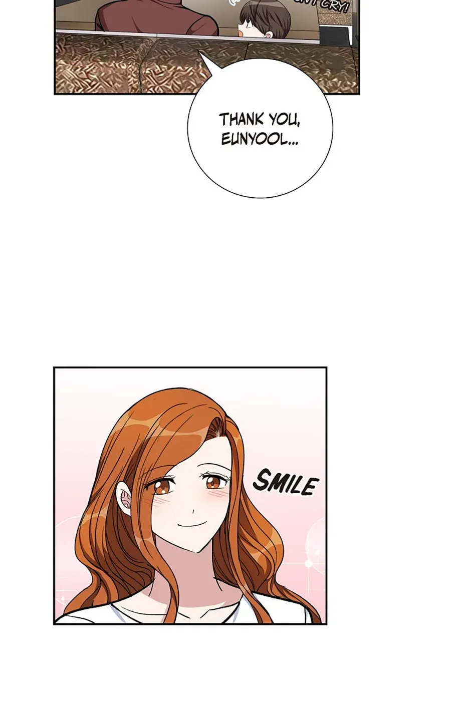 All I Want is You Chapter 82 page 64
