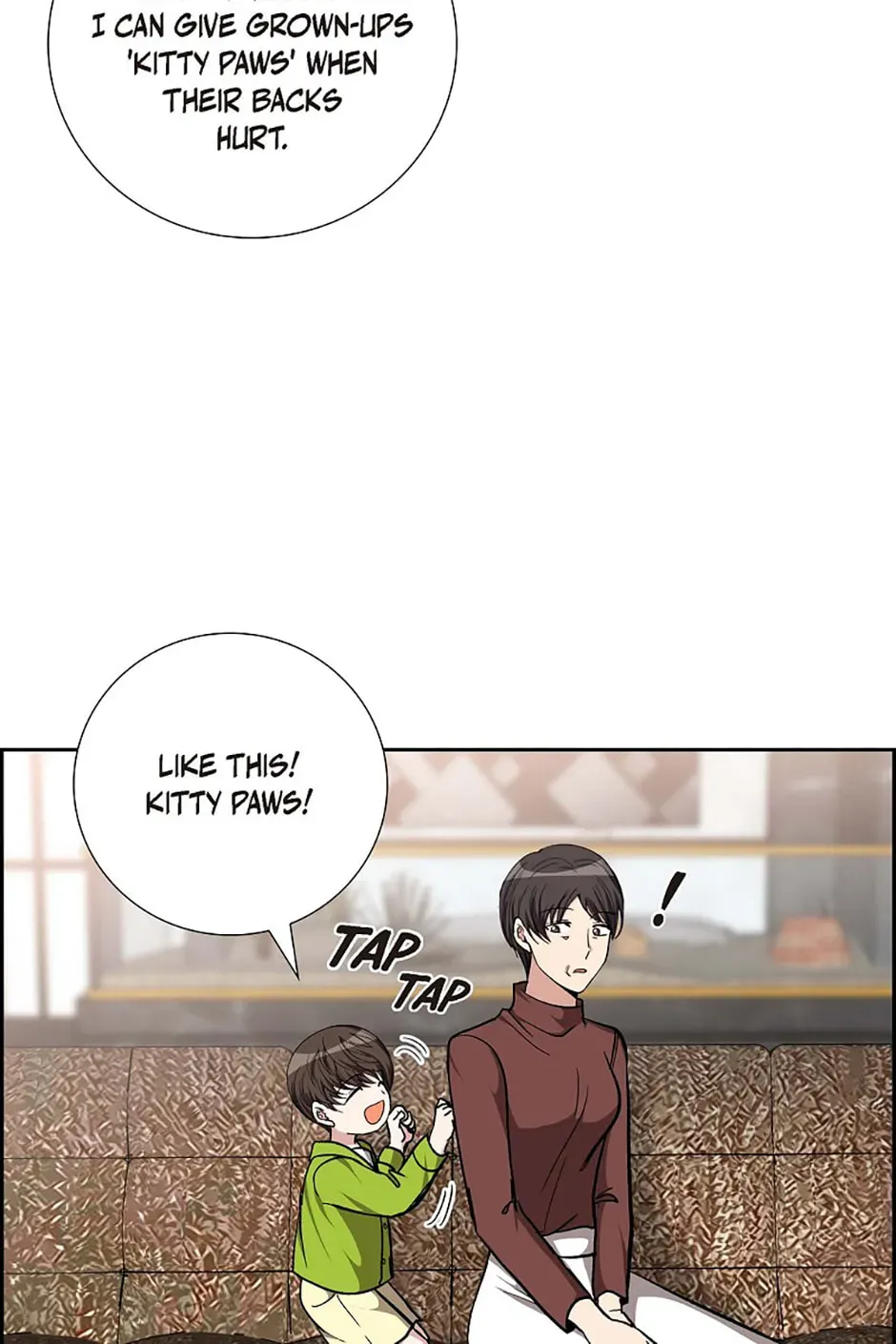 All I Want is You Chapter 82 page 59