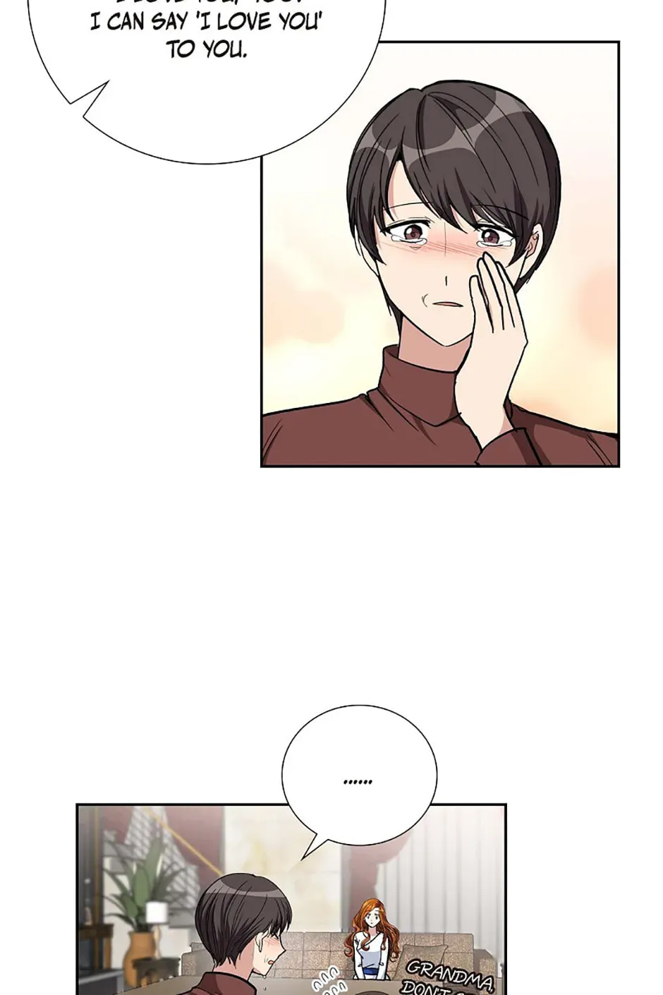 All I Want is You Chapter 82 page 63
