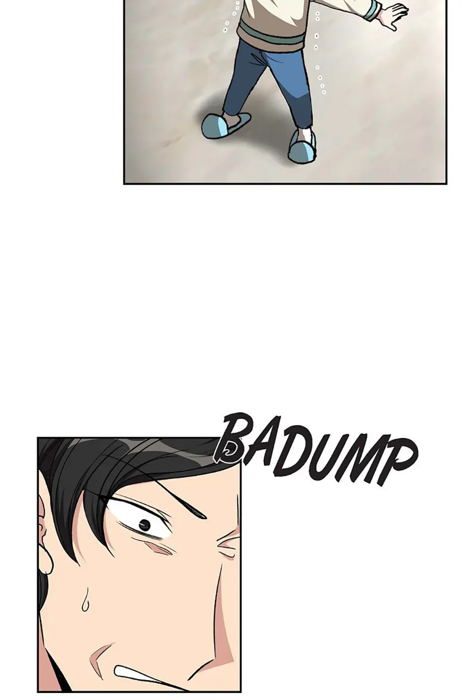 All I Want is You Chapter 83 page 59