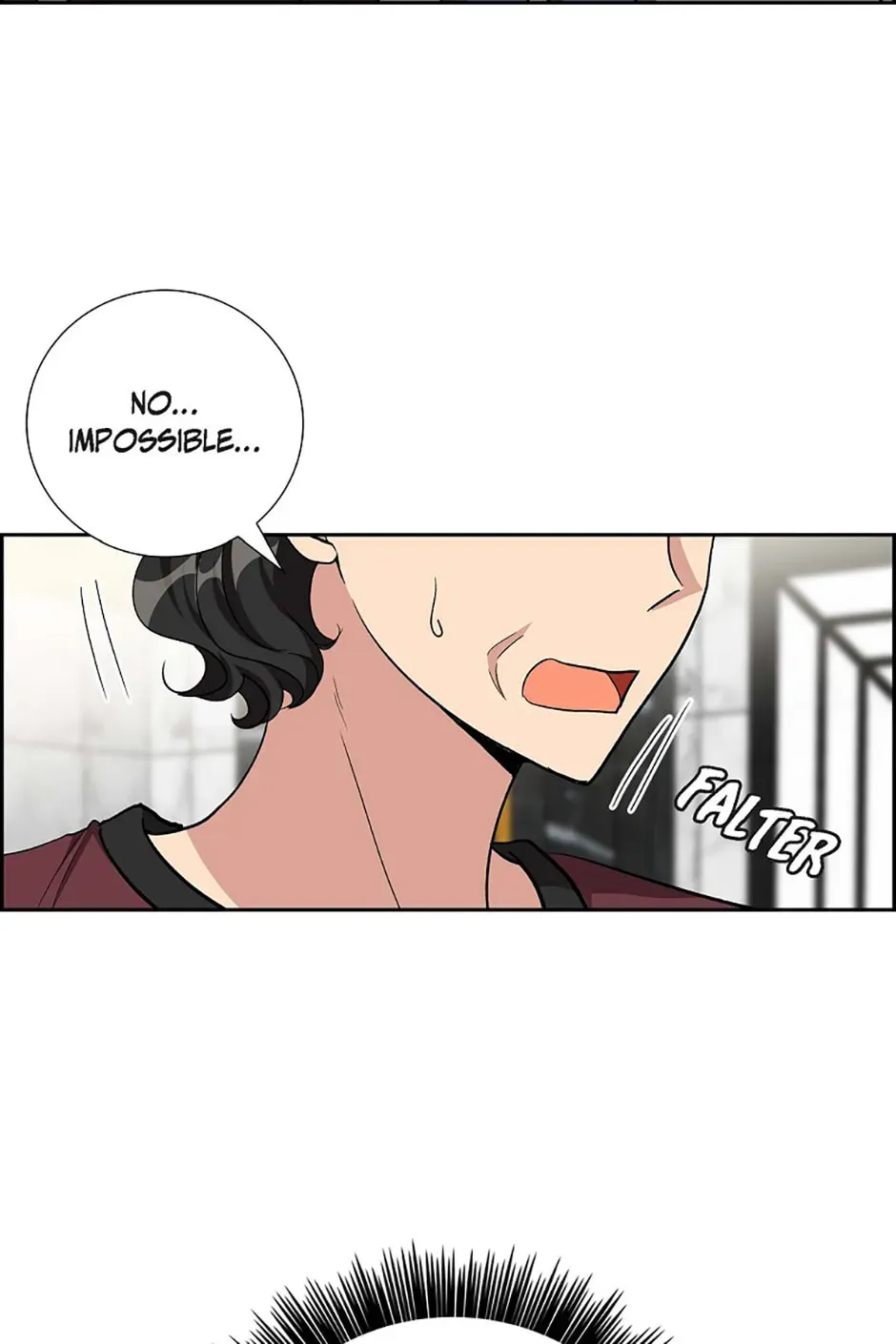 All I Want is You Chapter 83 page 61
