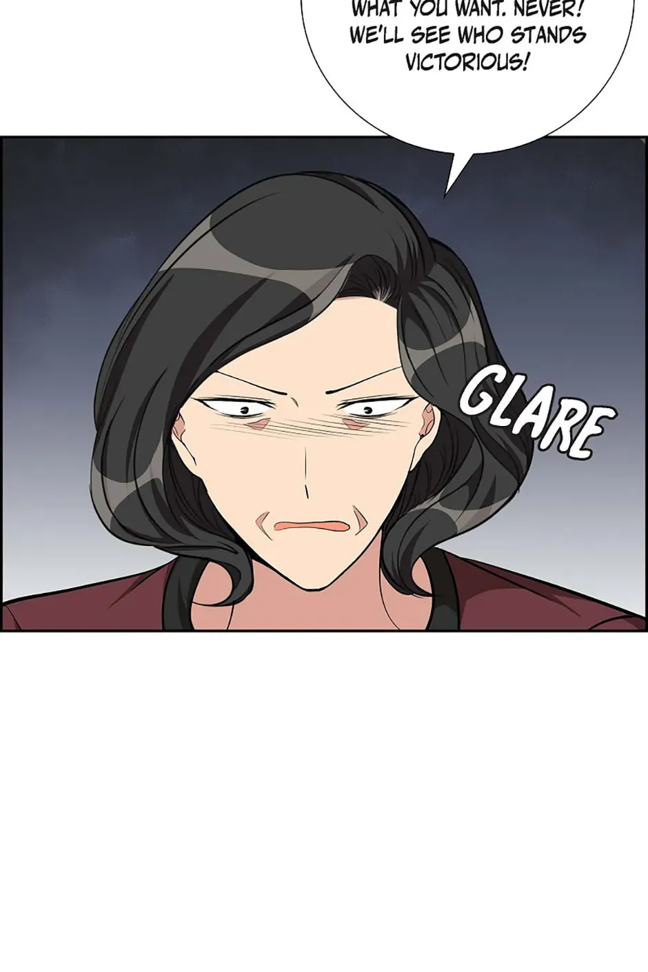 All I Want is You Chapter 84 page 4