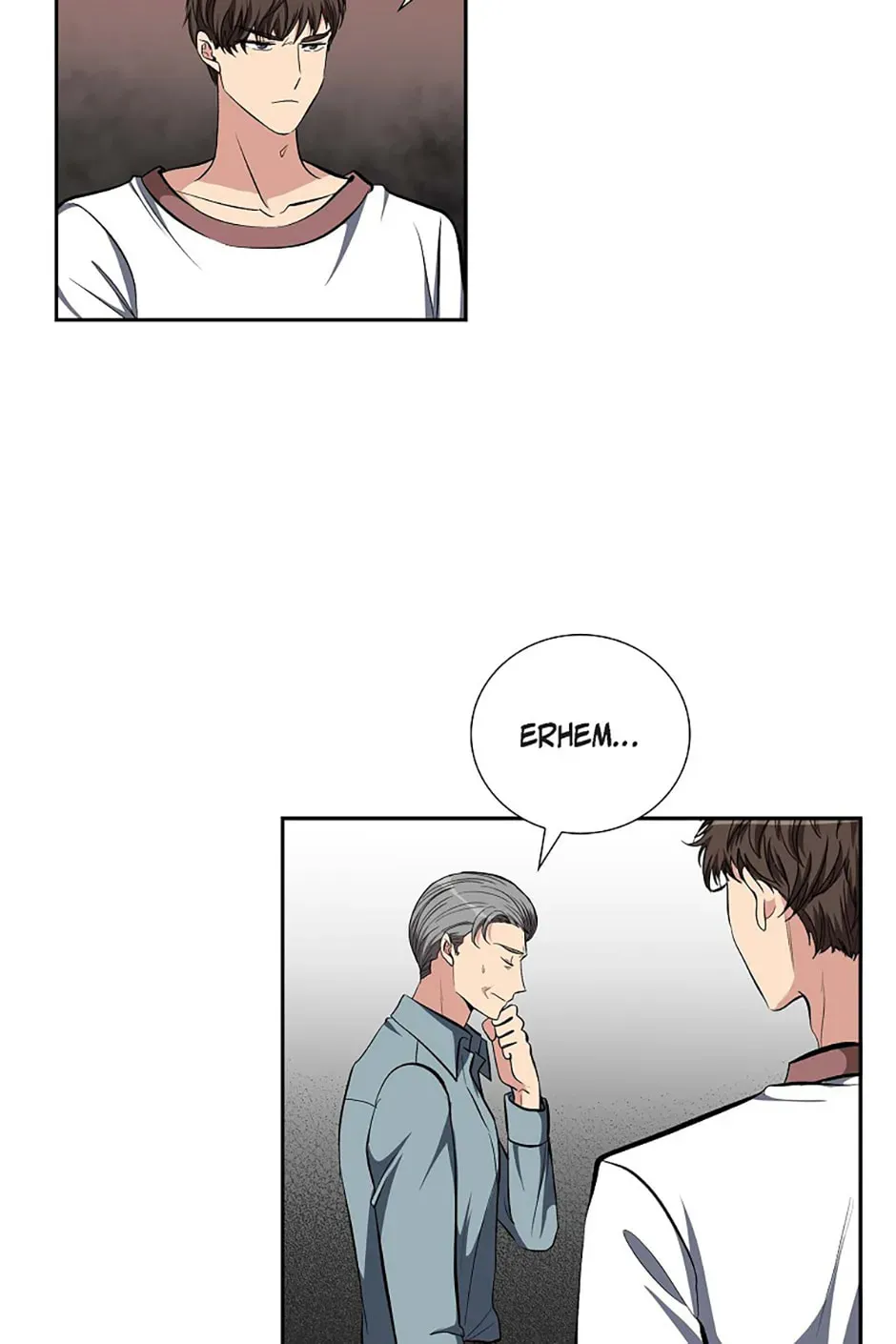 All I Want is You Chapter 84 page 7