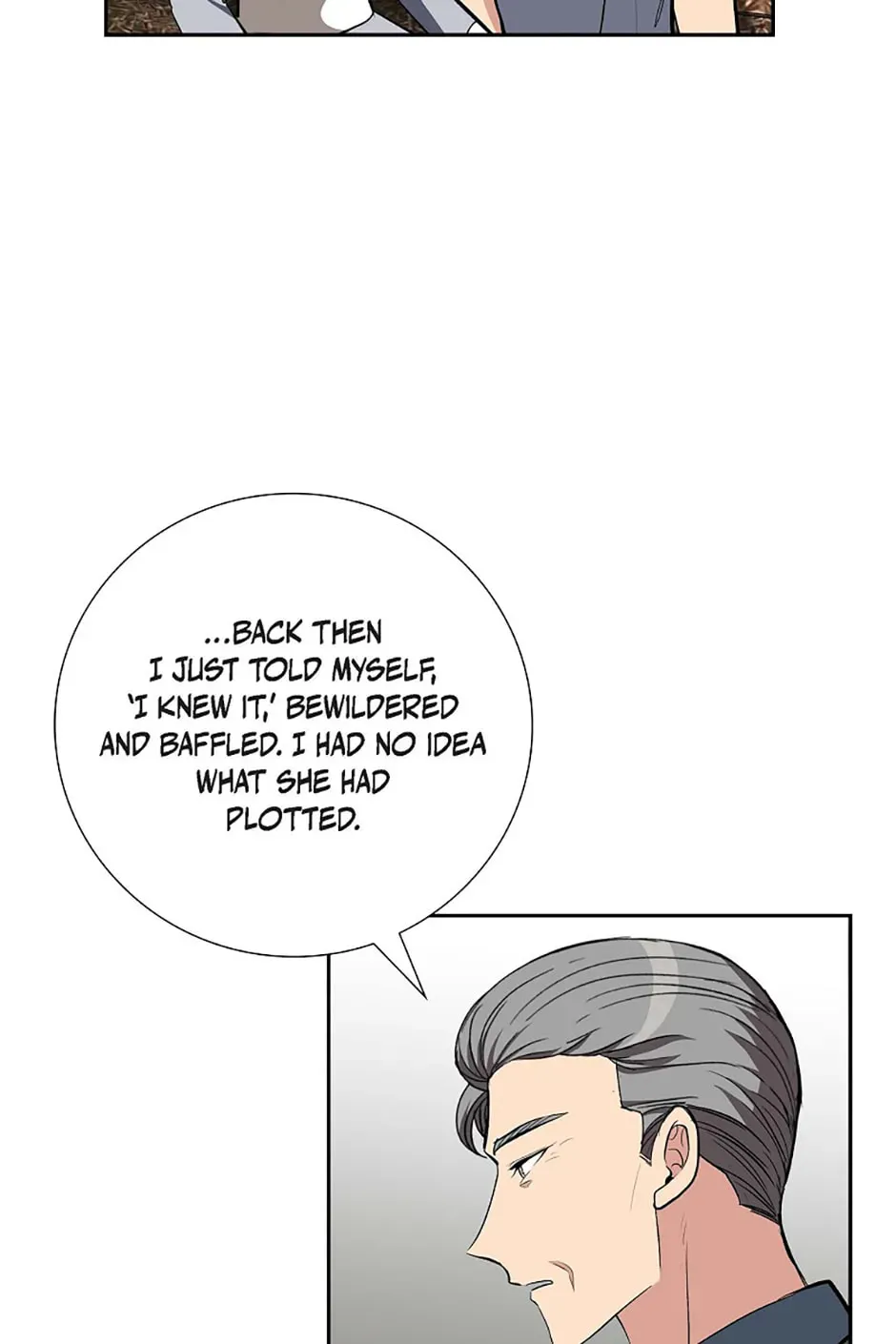 All I Want is You Chapter 84 page 26