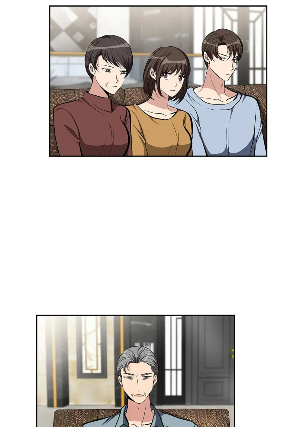 All I Want is You Chapter 84 page 12