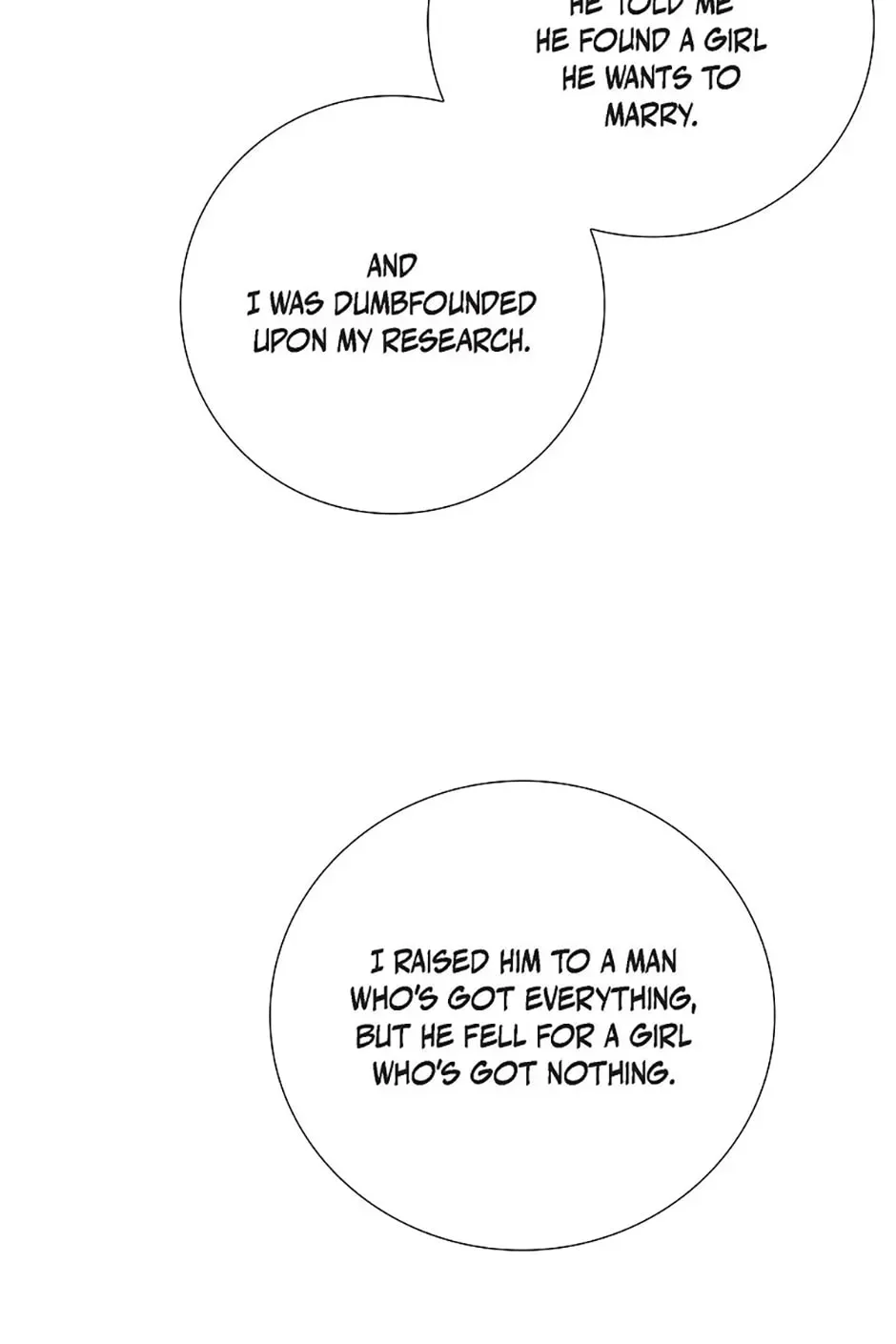 All I Want is You Chapter 84 page 16