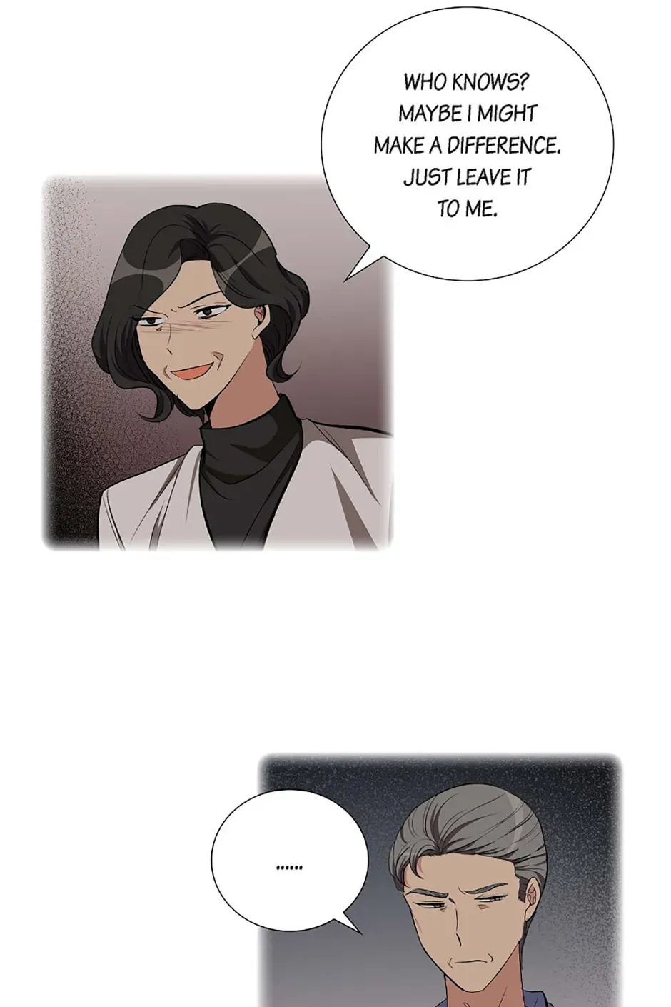All I Want is You Chapter 84 page 22