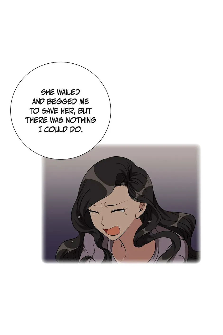 All I Want is You Chapter 84 page 30