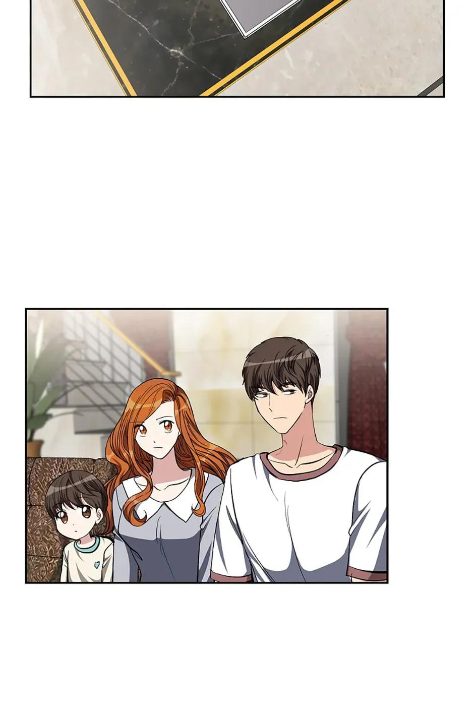 All I Want is You Chapter 84 page 11