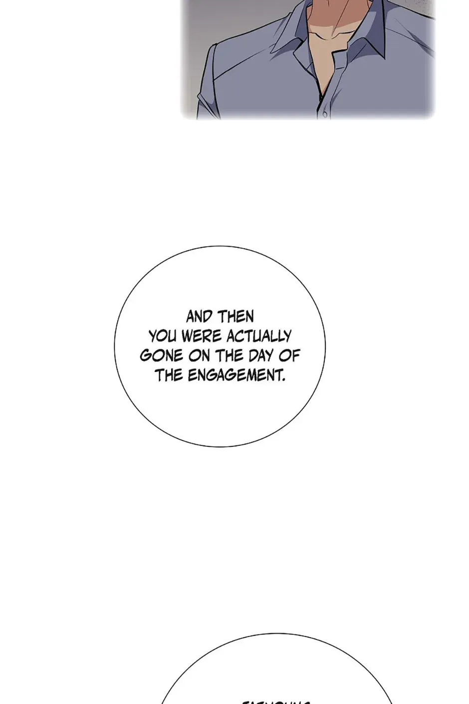 All I Want is You Chapter 84 page 23
