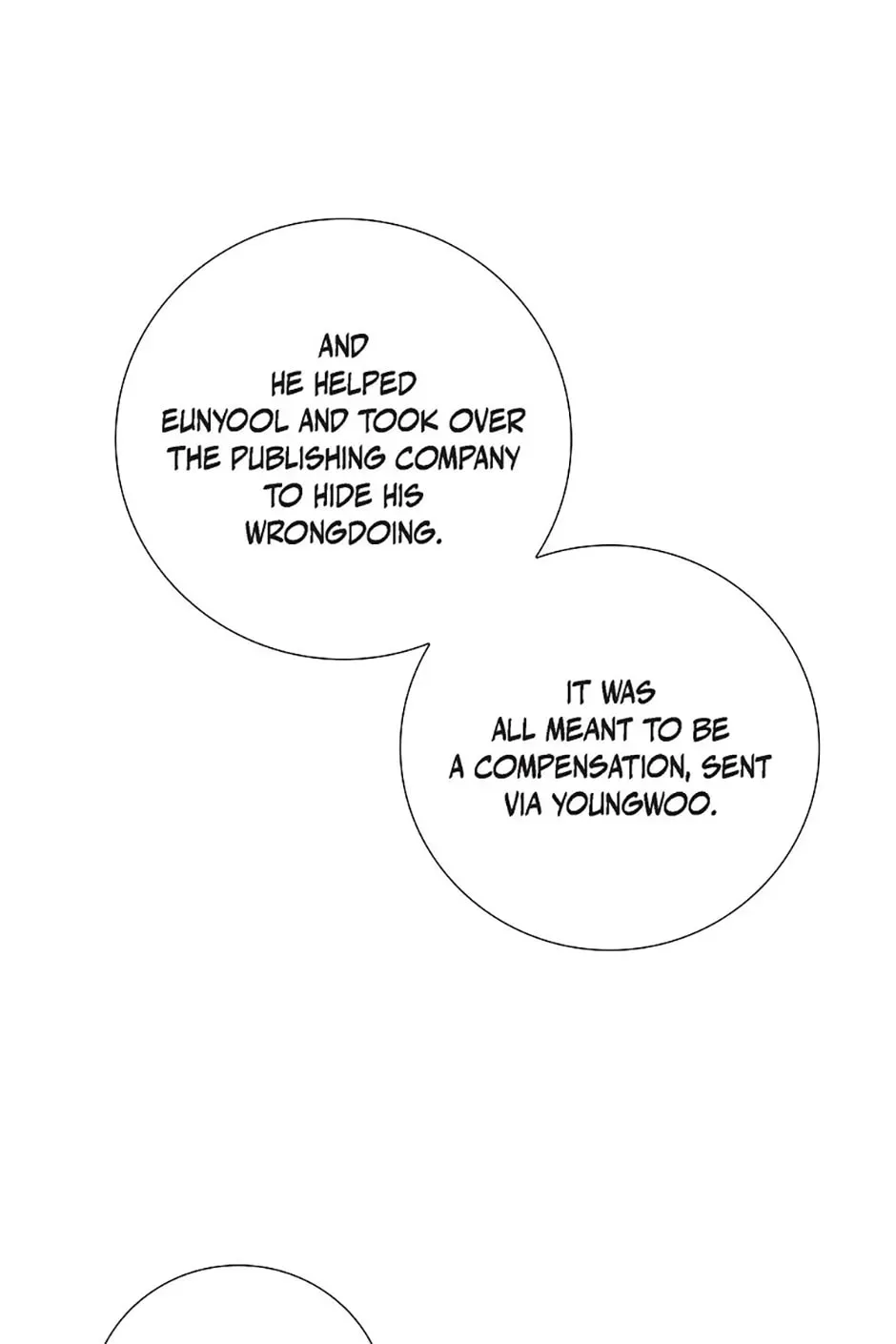 All I Want is You Chapter 84 page 36
