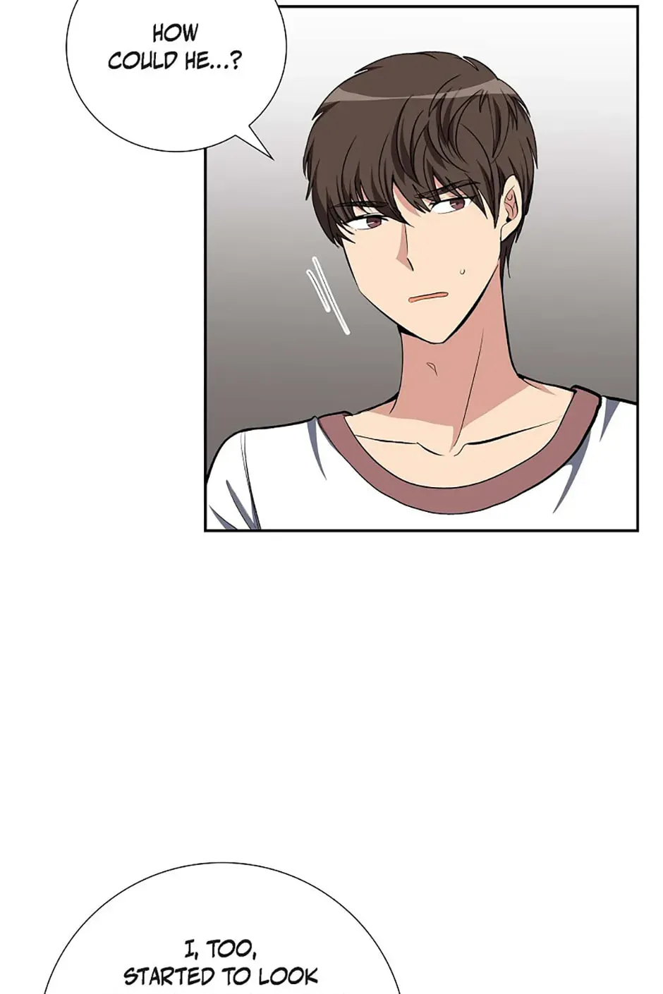 All I Want is You Chapter 84 page 37