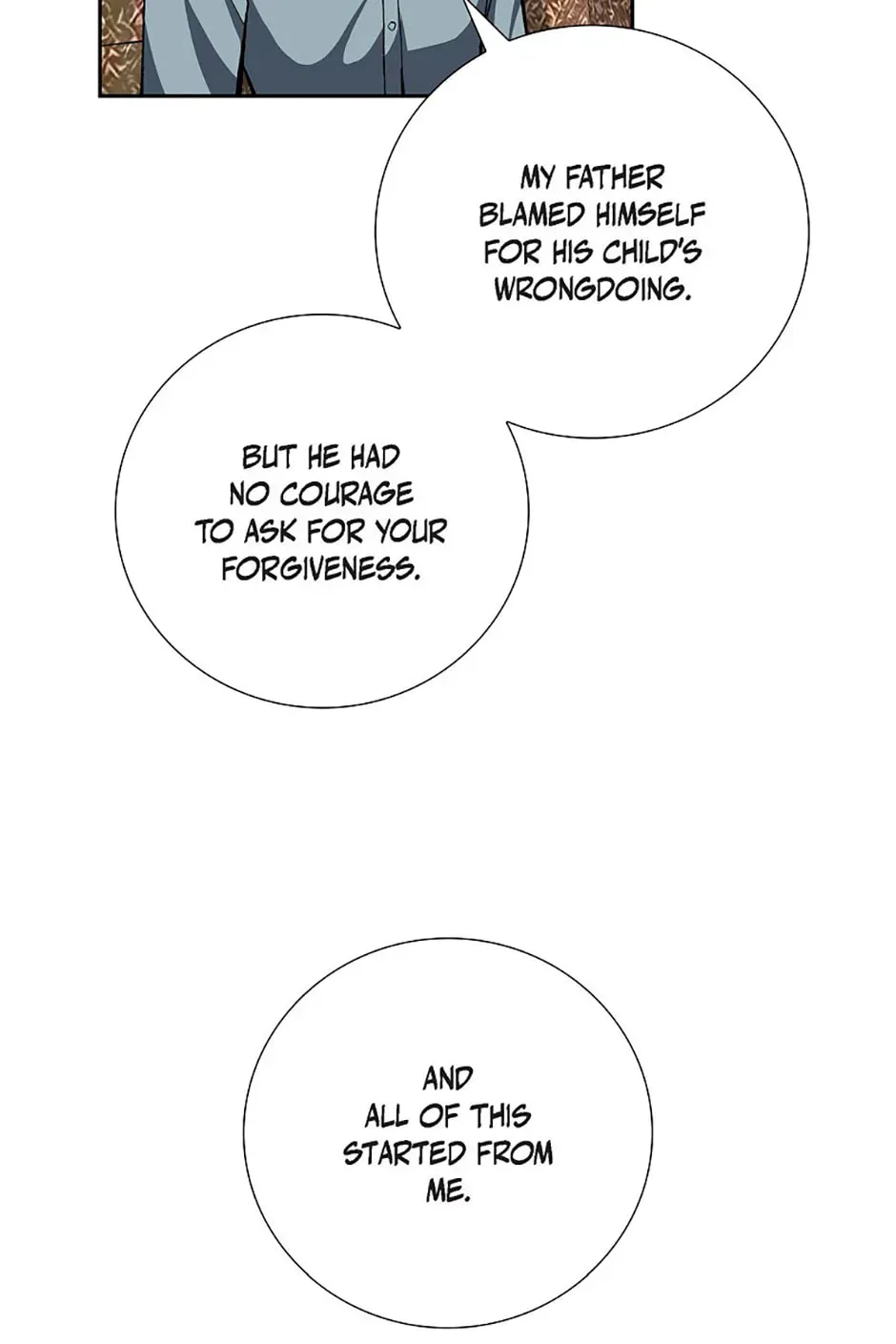All I Want is You Chapter 84 page 44