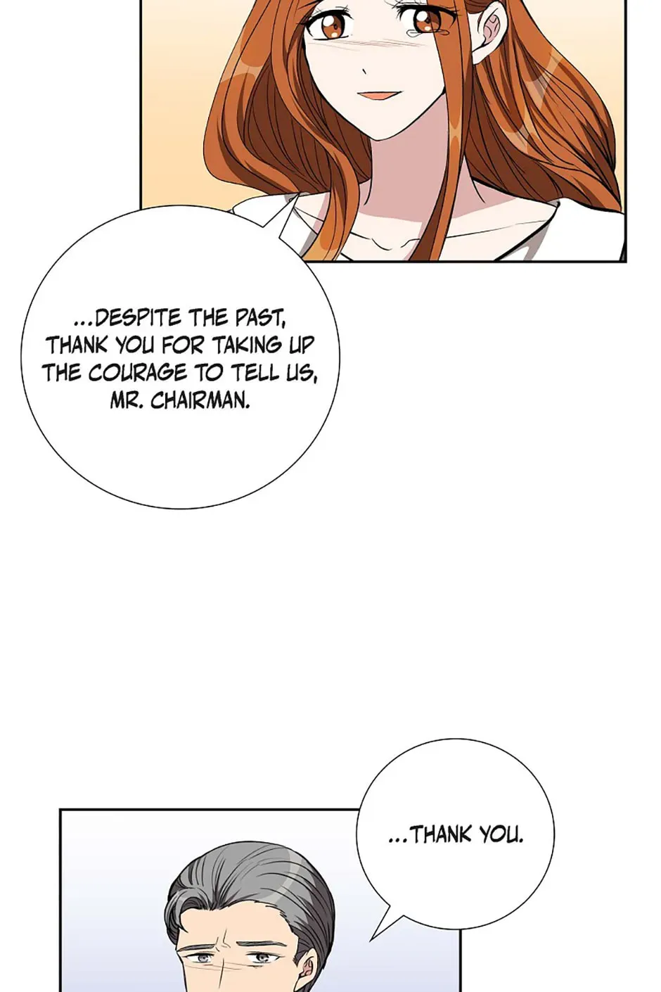All I Want is You Chapter 84 page 54