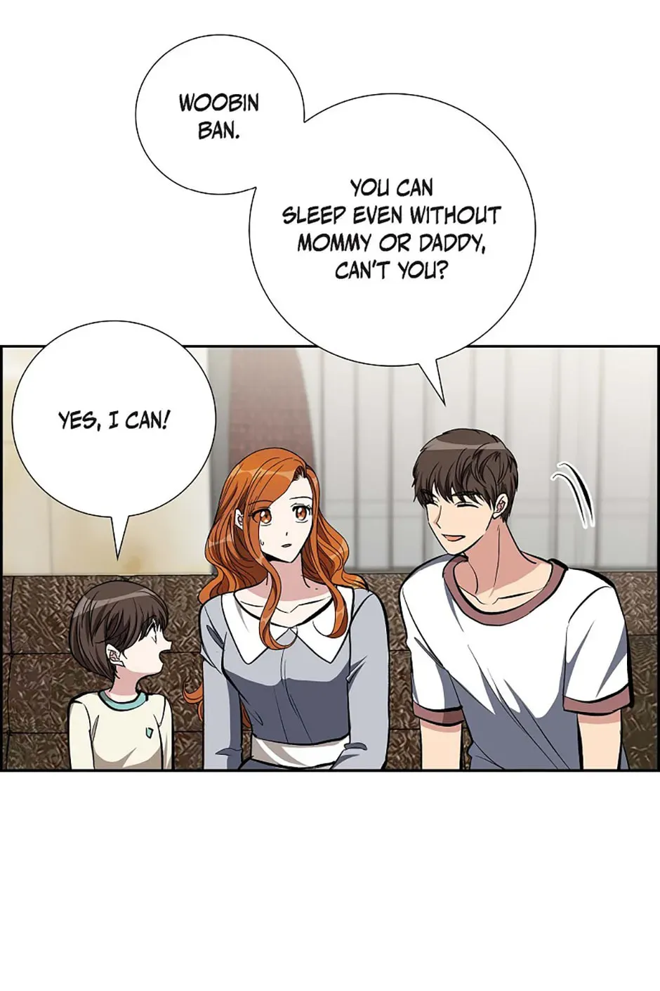 All I Want is You Chapter 84 page 59