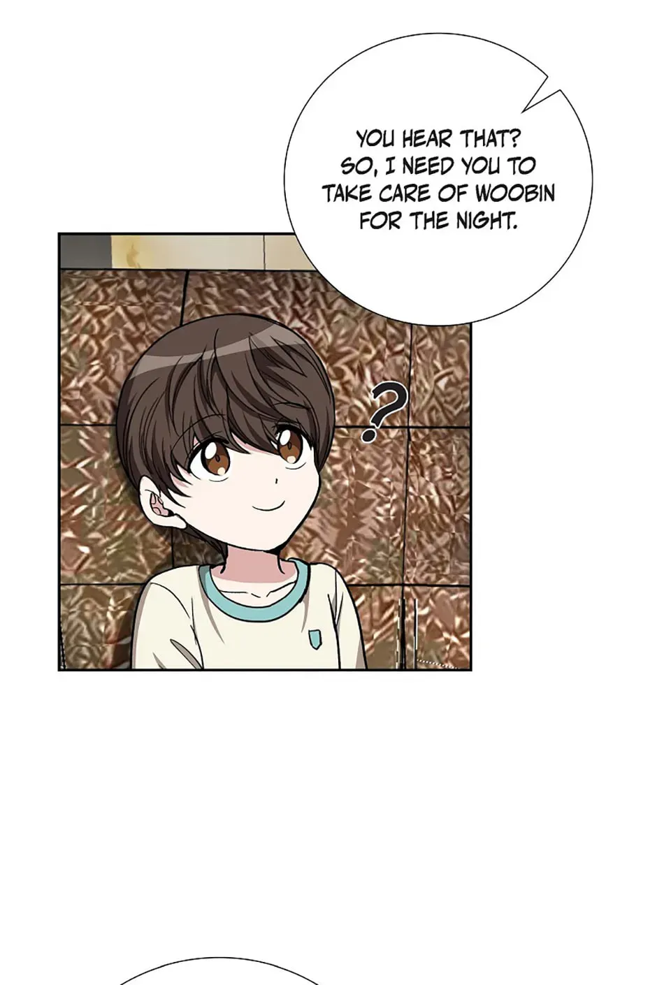 All I Want is You Chapter 84 page 60