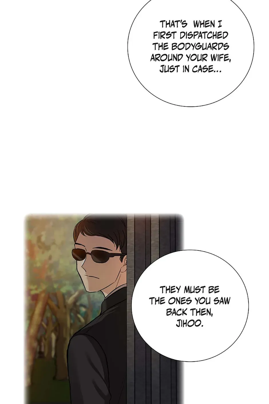 All I Want is You Chapter 84 page 41
