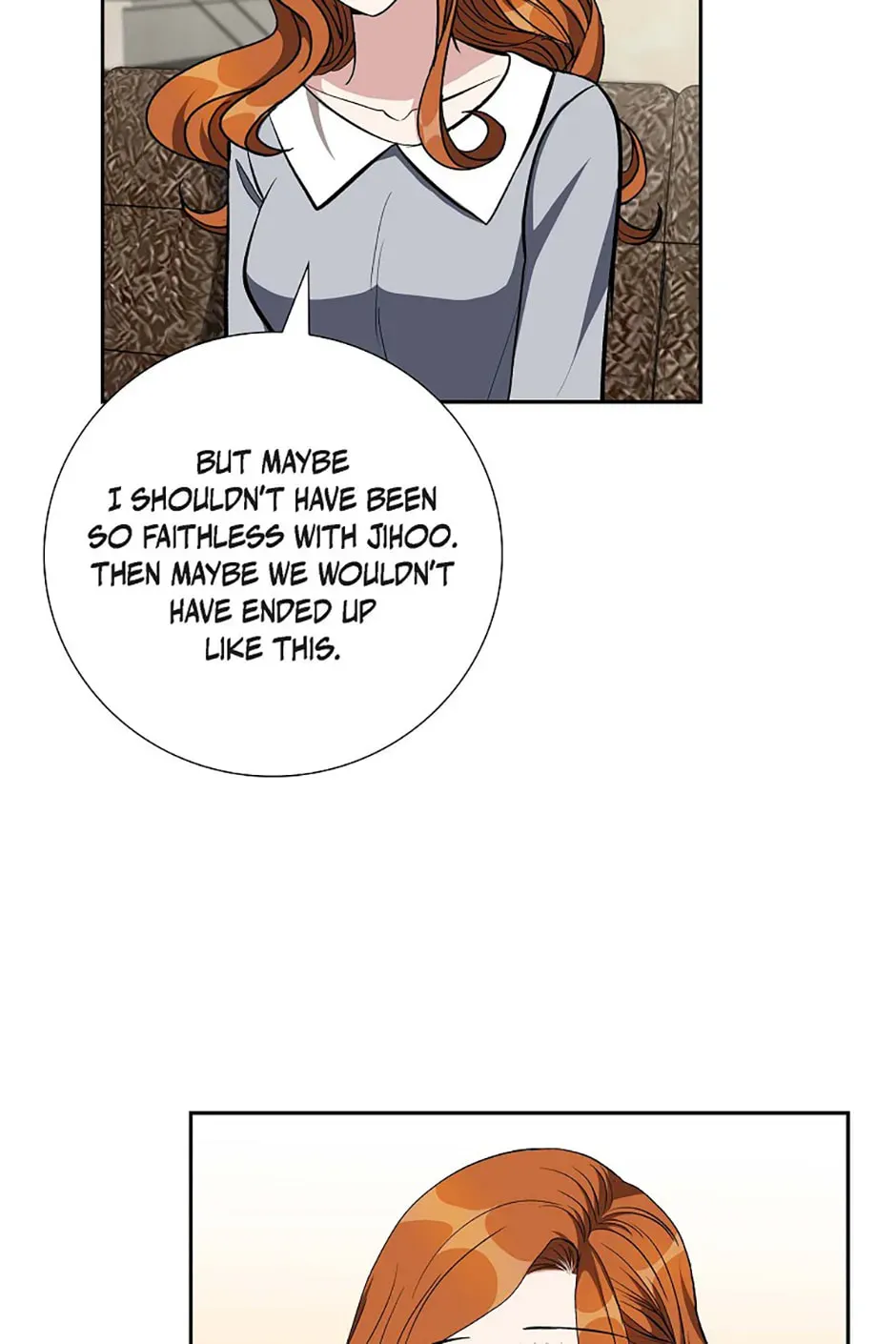 All I Want is You Chapter 84 page 53