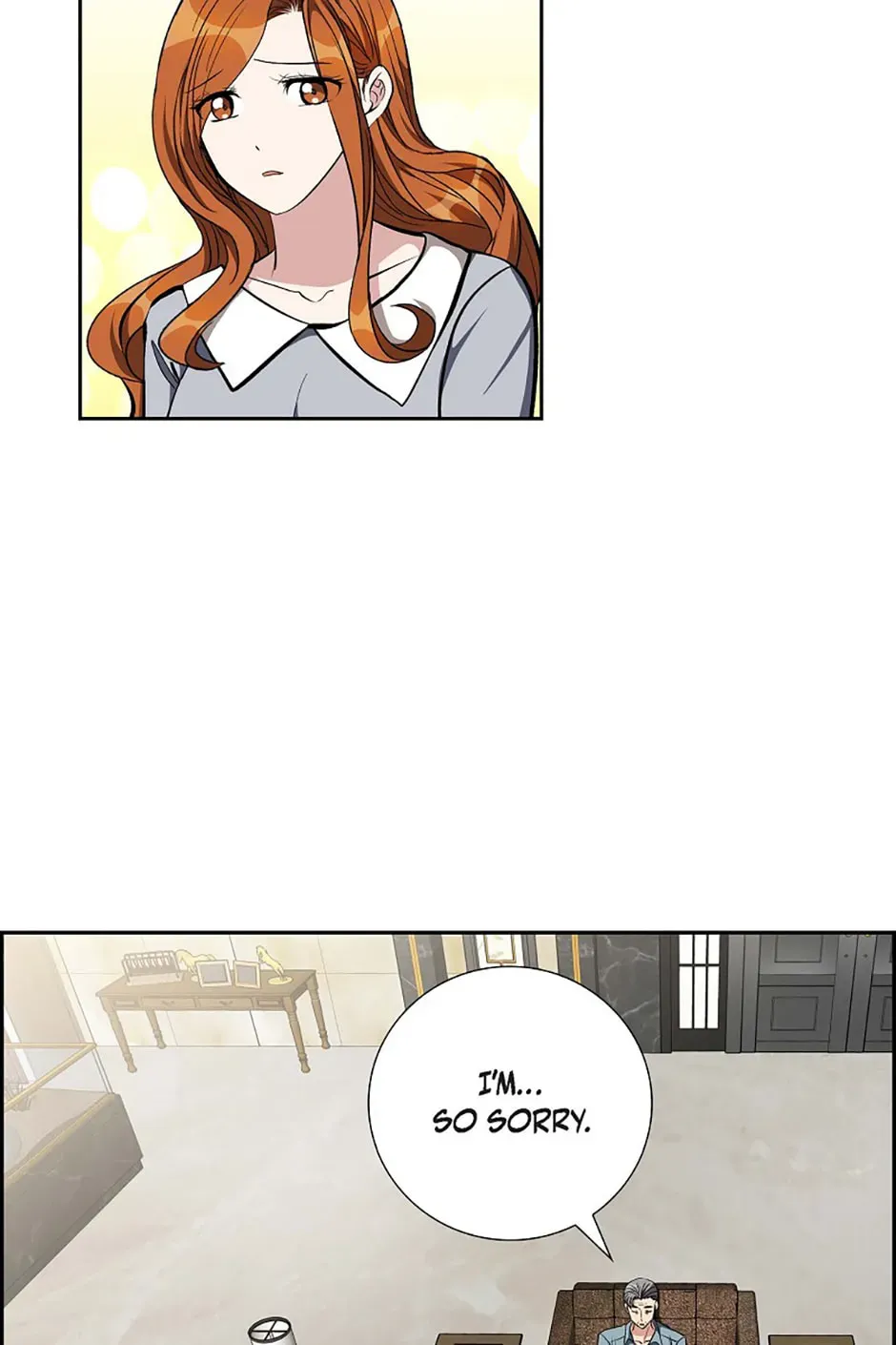 All I Want is You Chapter 84 page 51