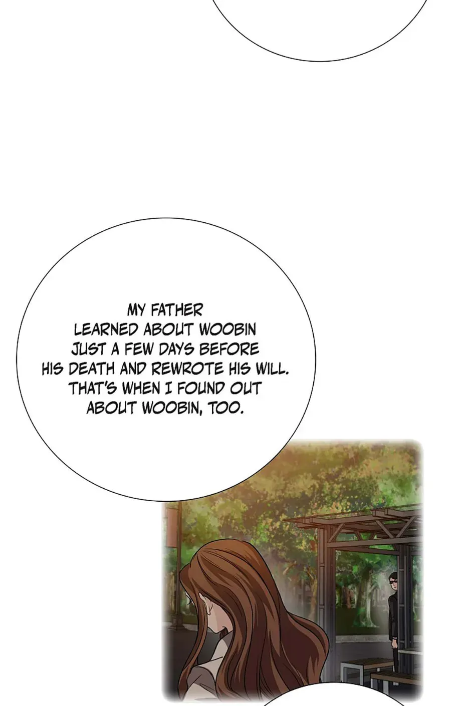 All I Want is You Chapter 84 page 40