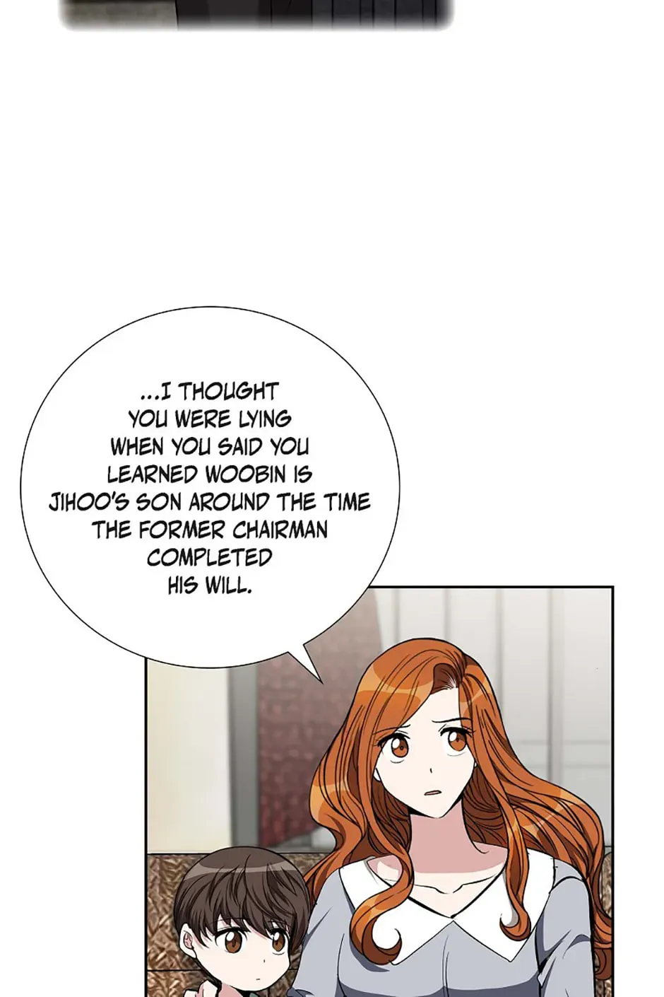 All I Want is You Chapter 84 page 42