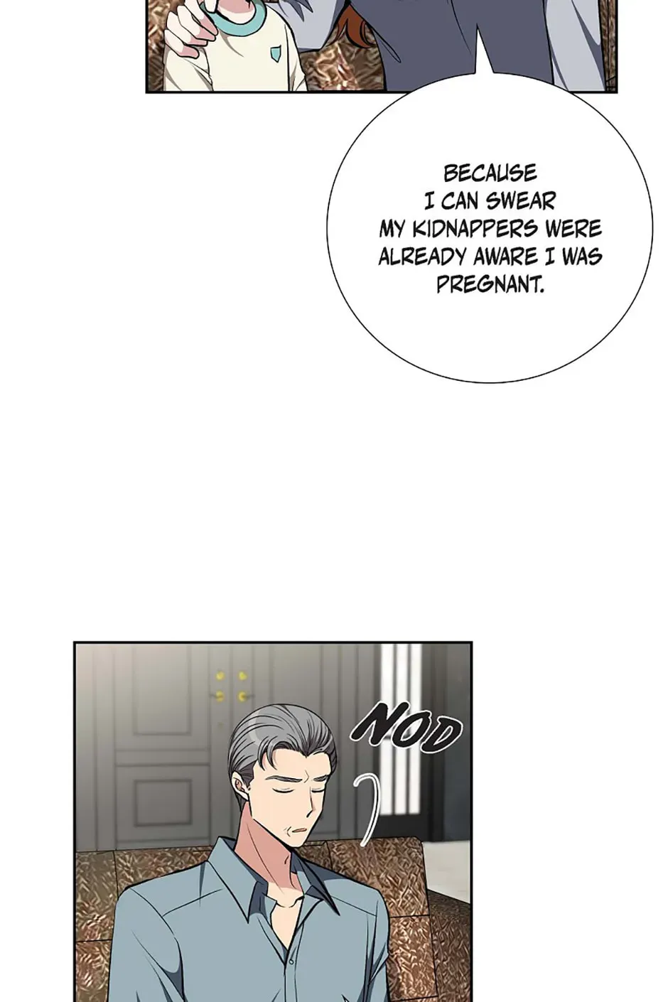 All I Want is You Chapter 84 page 43
