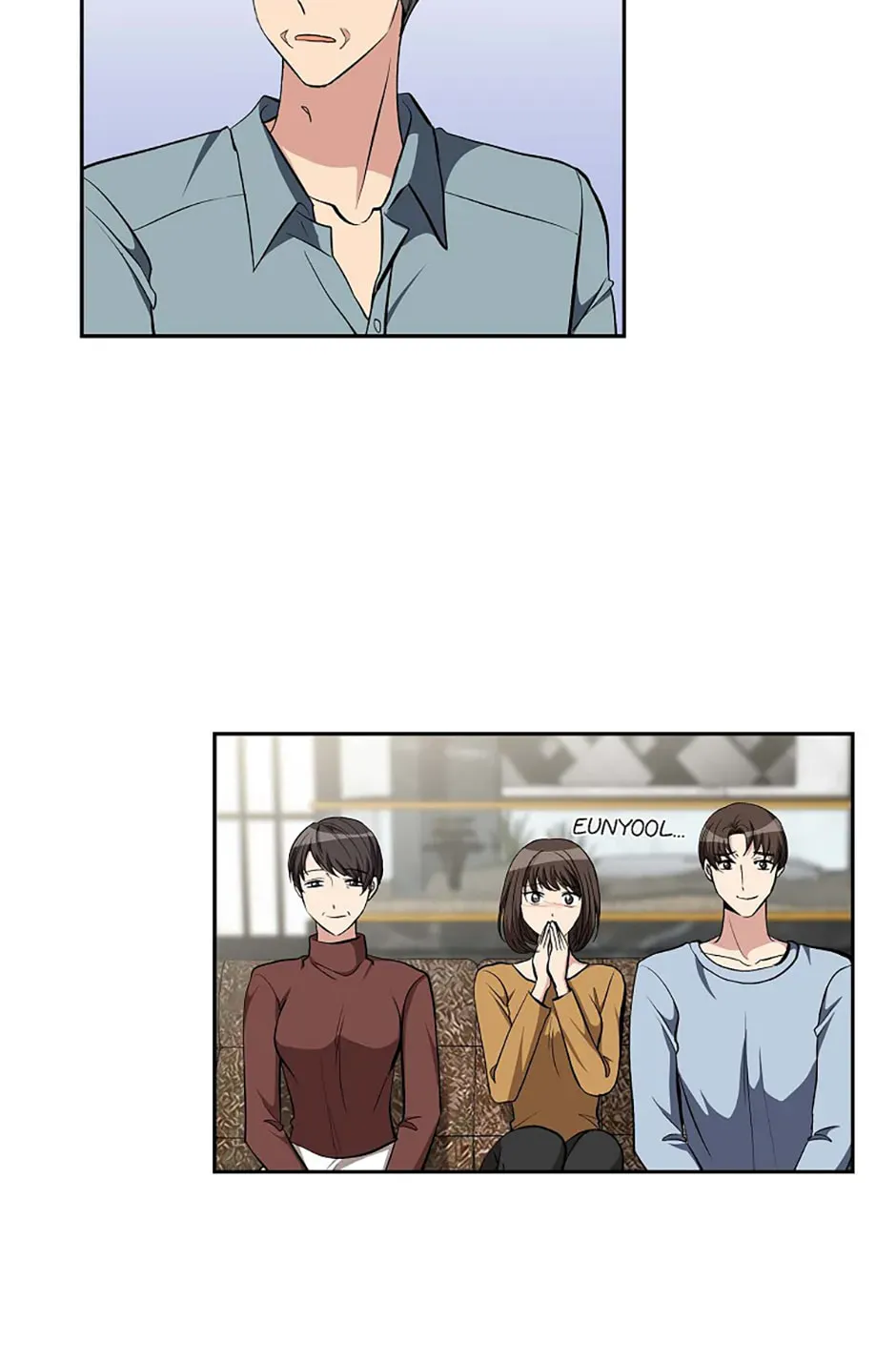 All I Want is You Chapter 84 page 55