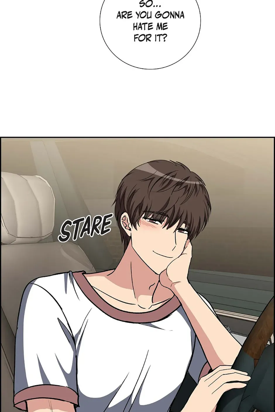 All I Want is You Chapter 84 page 70