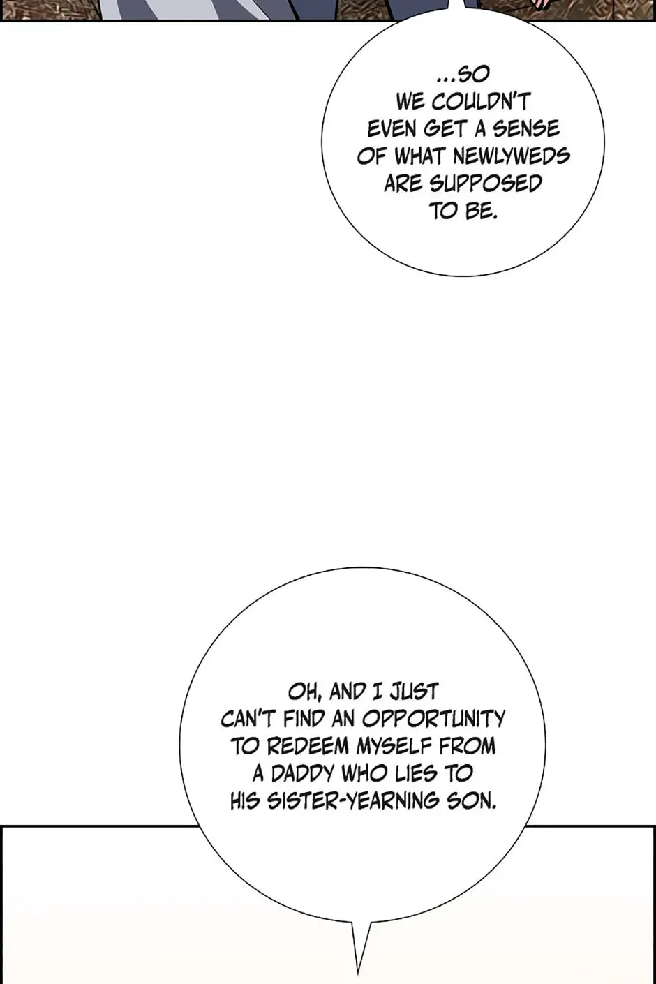 All I Want is You Chapter 84 page 62