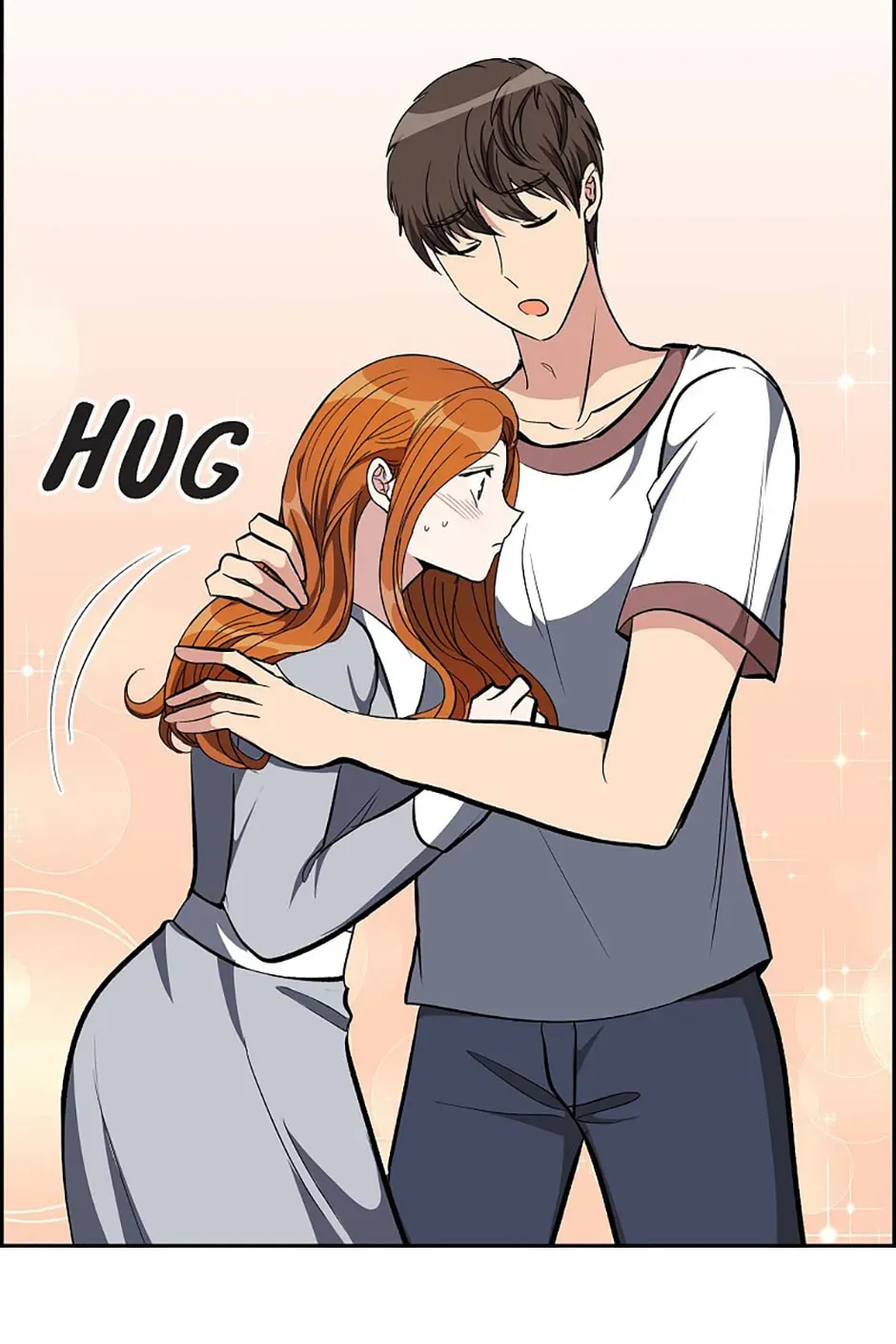 All I Want is You Chapter 84 page 63